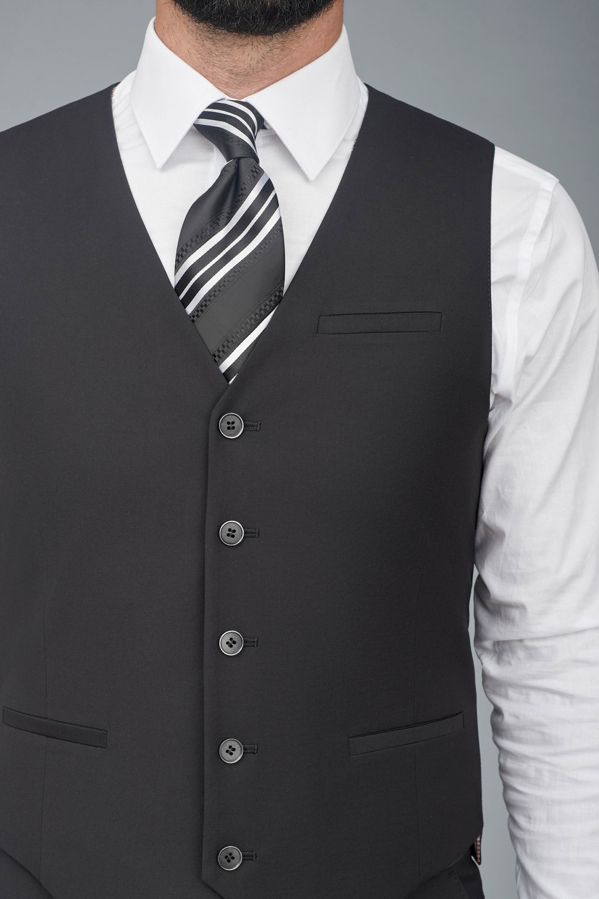 Жилет мужской 1655-VC-092S