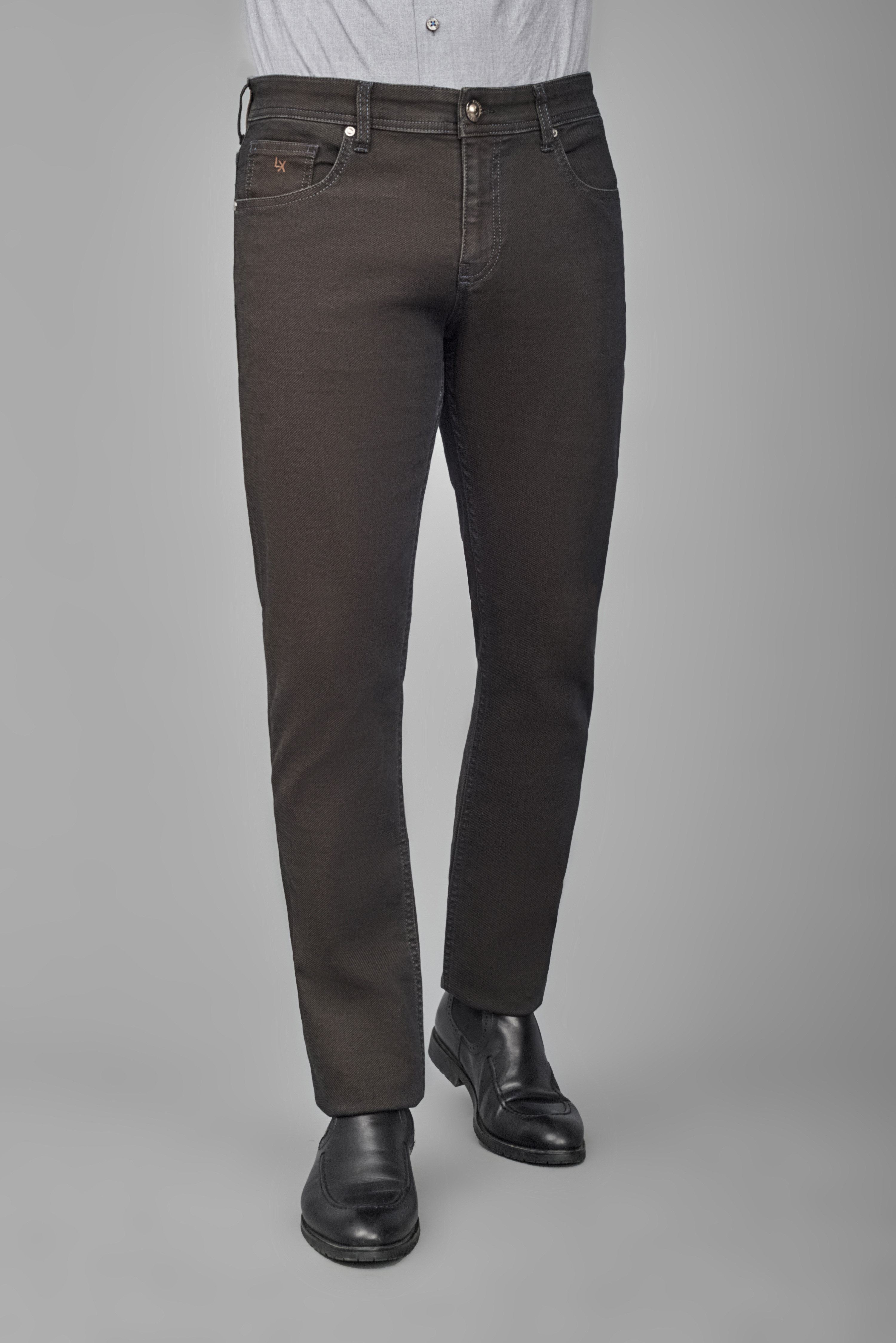 Джинсы мужские NJ-M-294