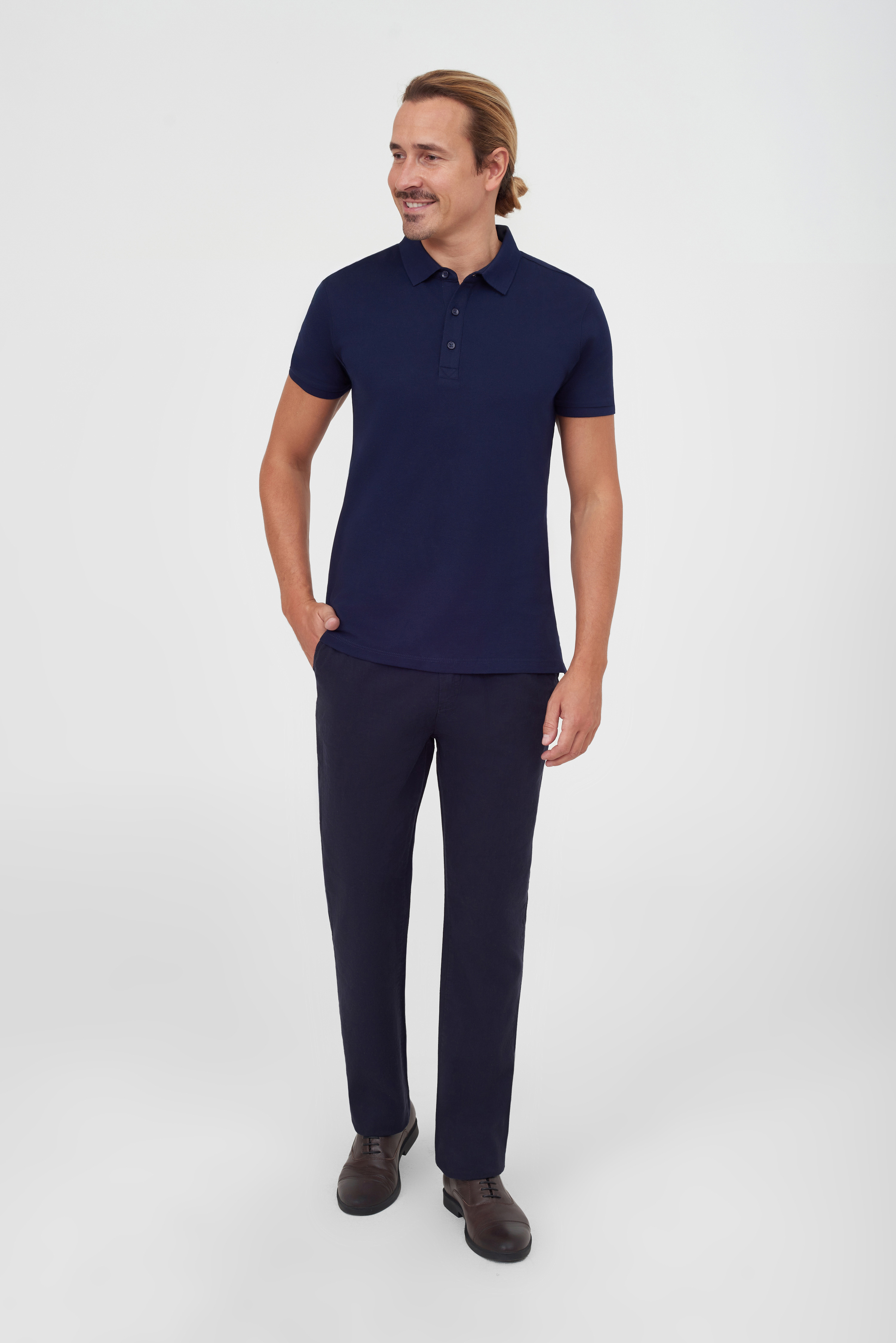 Трикотаж Поло NT-PPK-1085