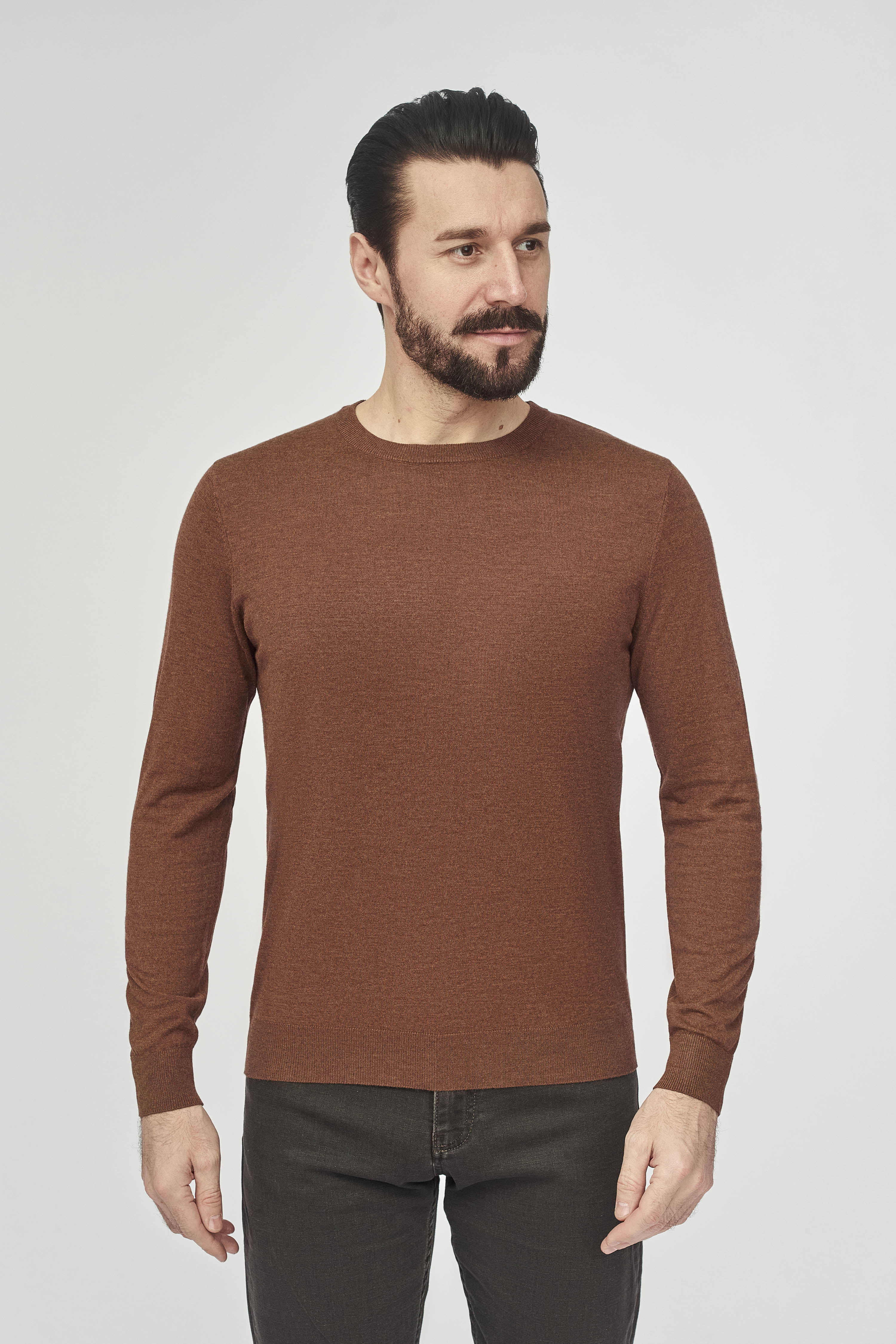 Трикотаж Джемпер NT-DKK-3138