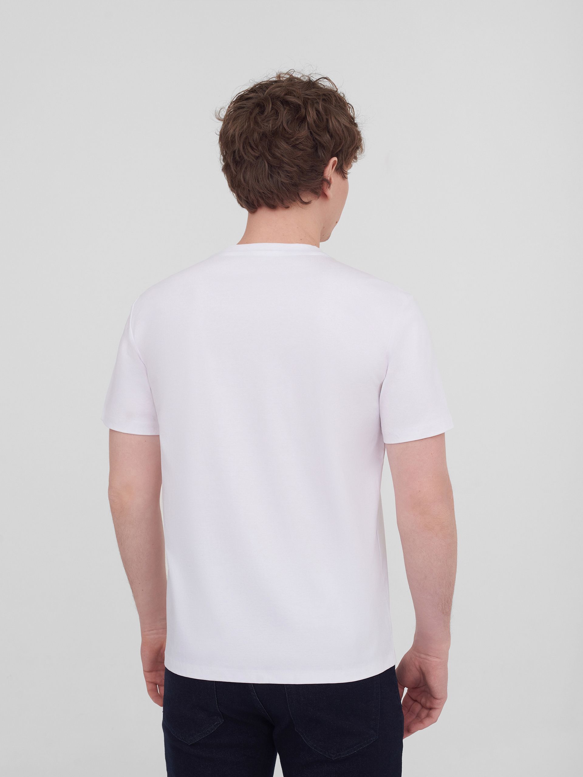 Трикотаж Футболка NT-FKK-3522