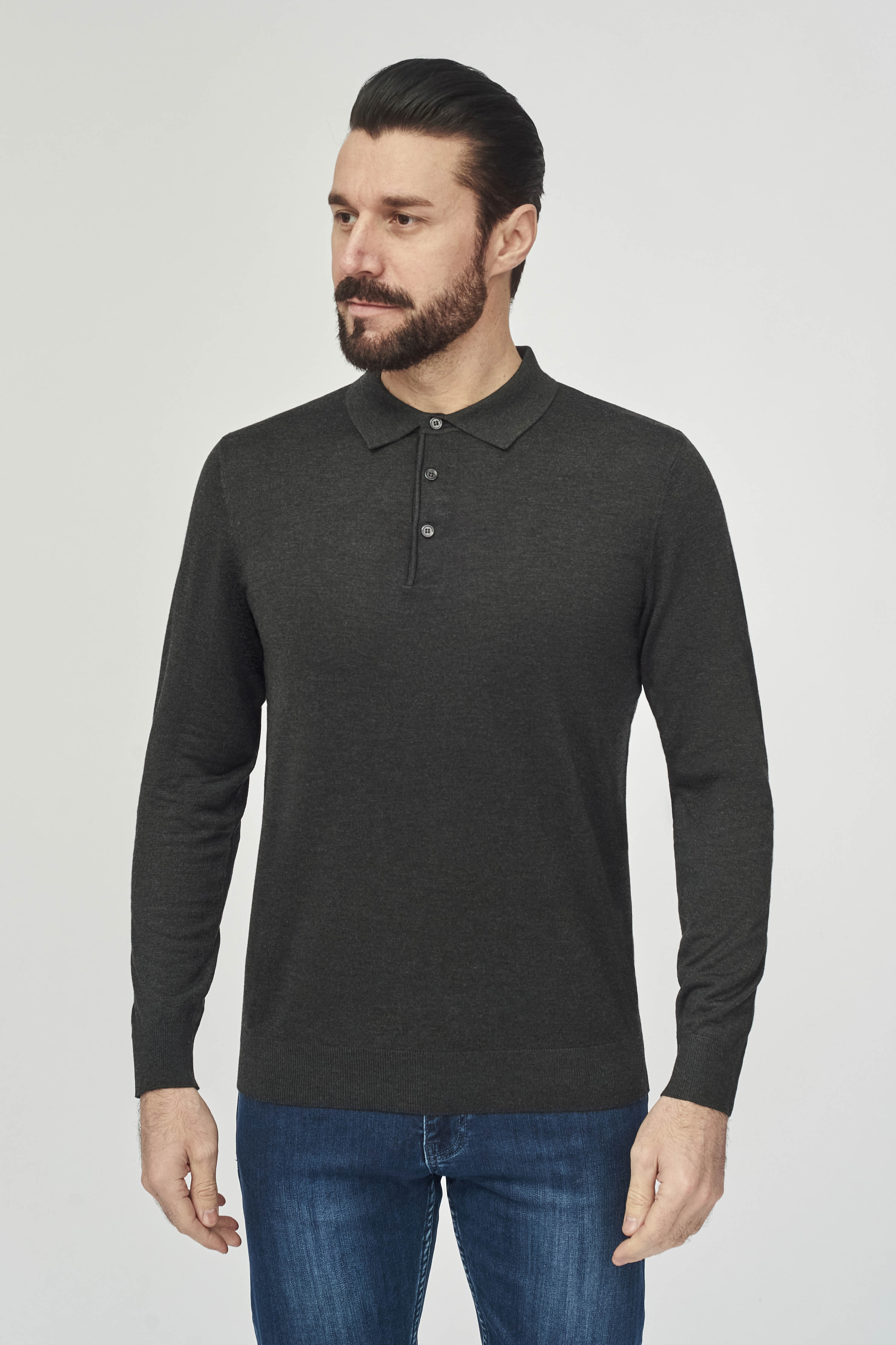 Трикотаж Поло NT-PPK-3133