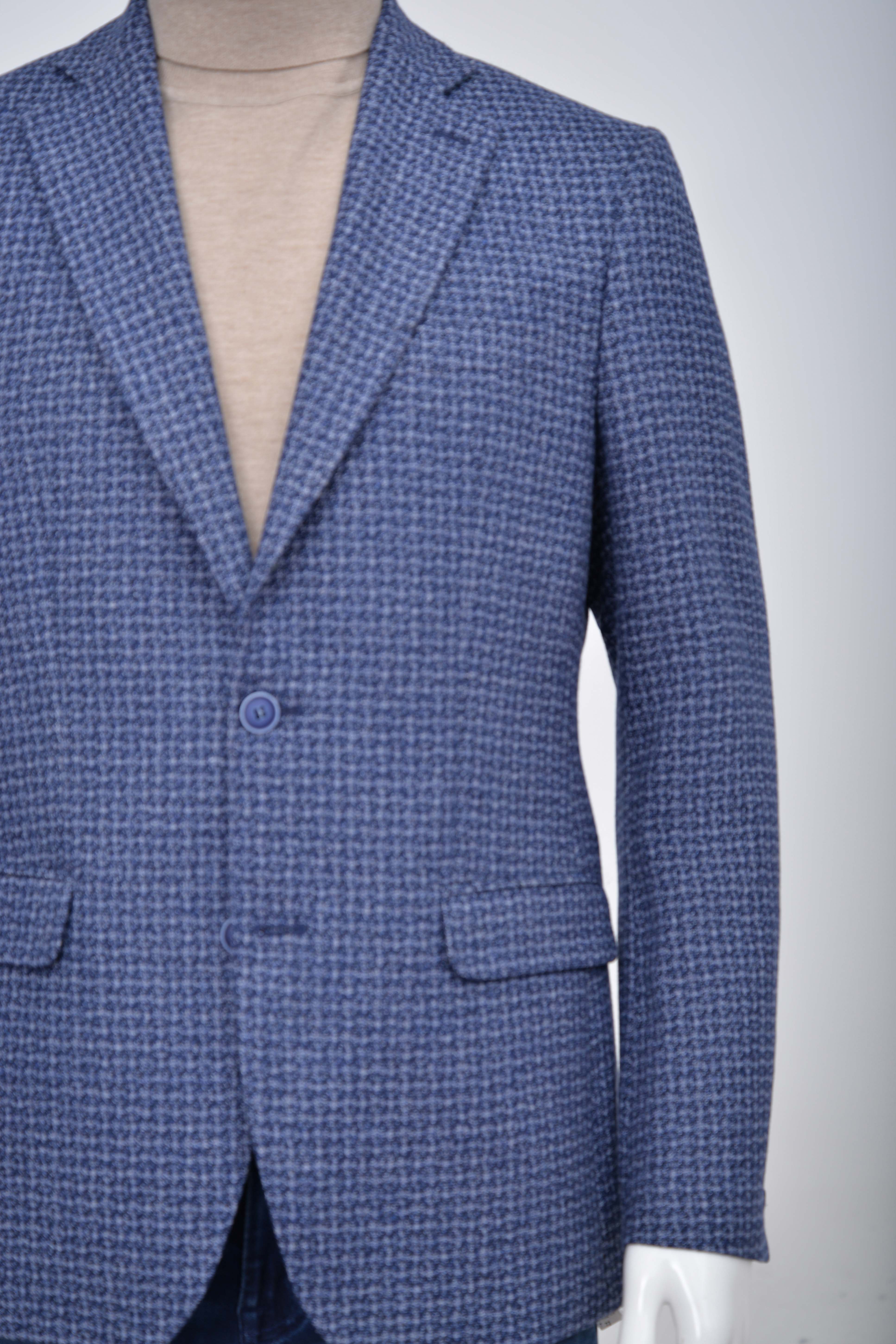 Пиджак мужской 3005-NQ-310M