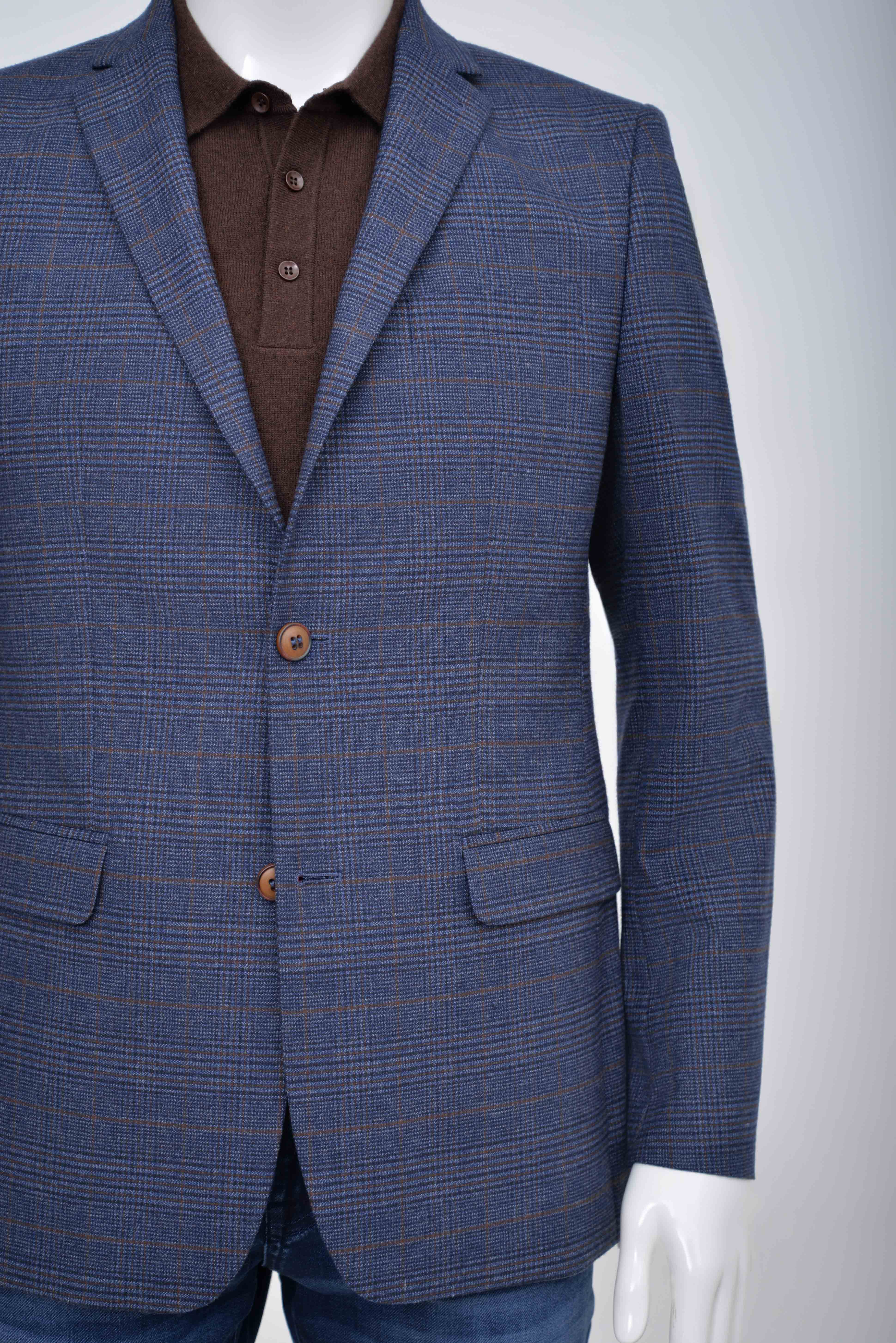 Пиджак мужской 5496-VT-201C