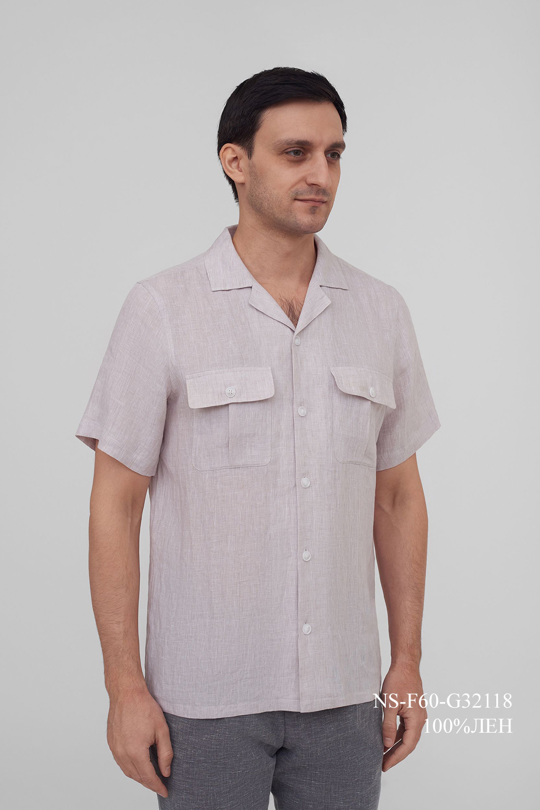 Сорочка NS-F60-G32118