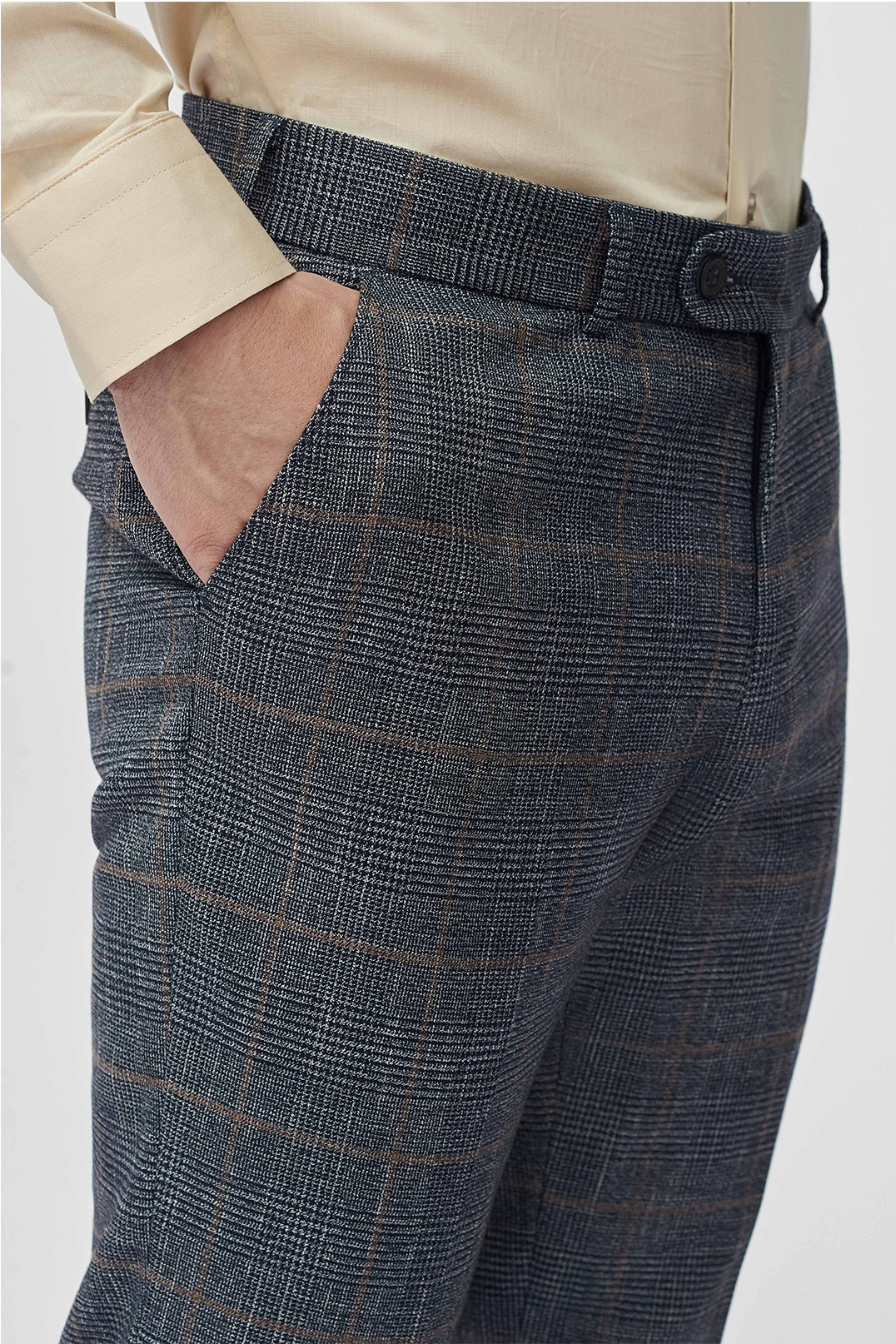 Брюки мужские 5679-VC-31X