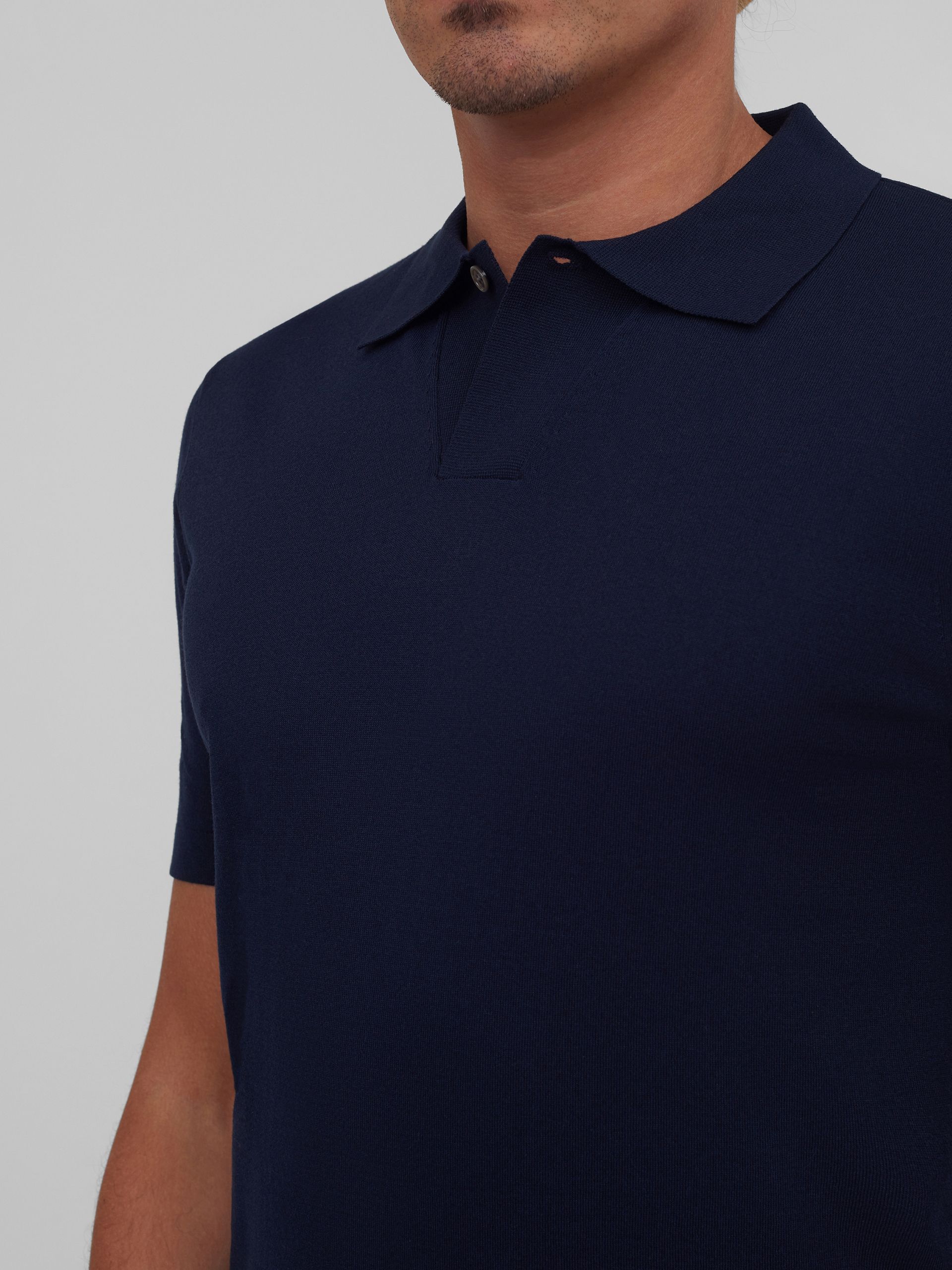 Трикотаж Поло NT-PVPK-35104