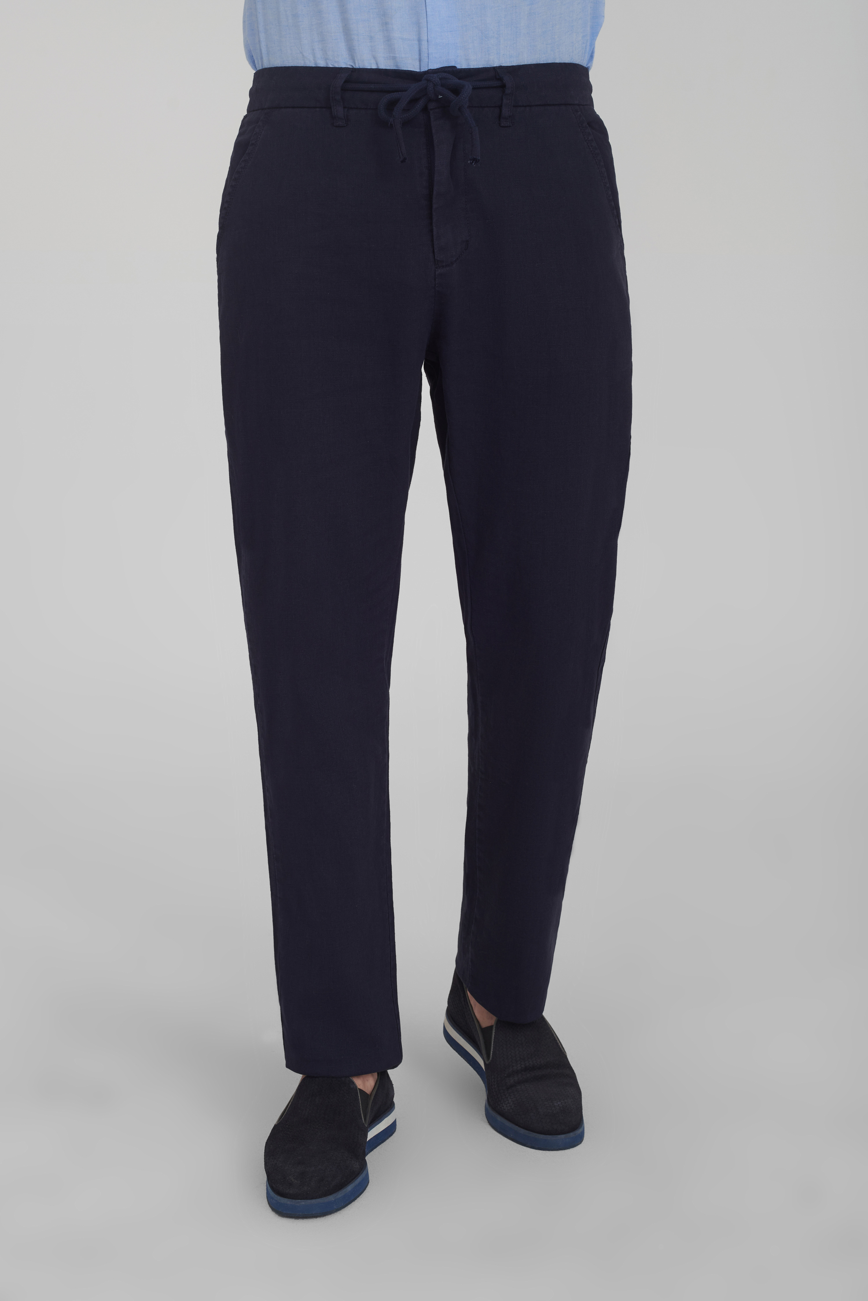 Чиносы мужские NJS-S-20