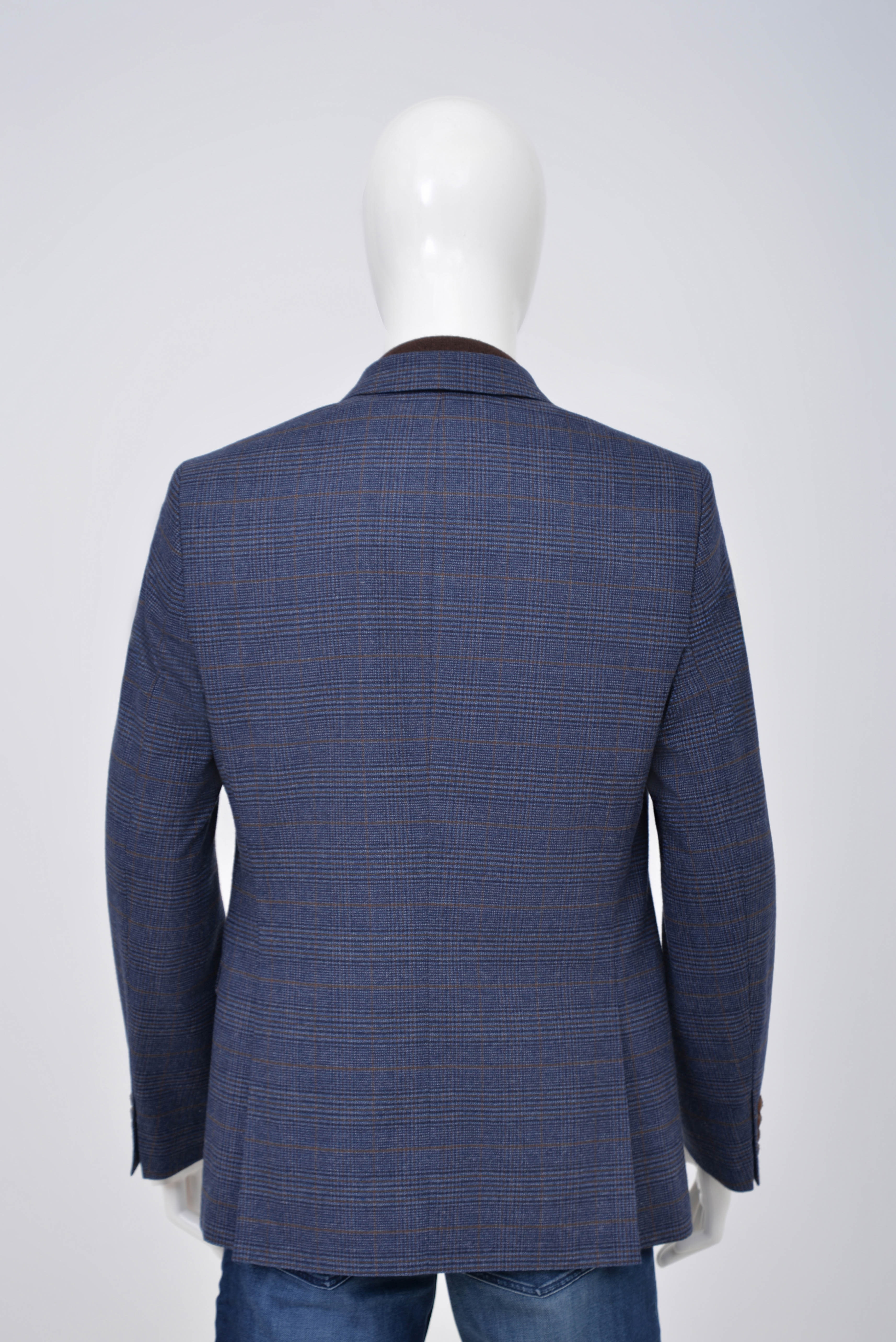 Пиджак мужской 5496-VT-201C