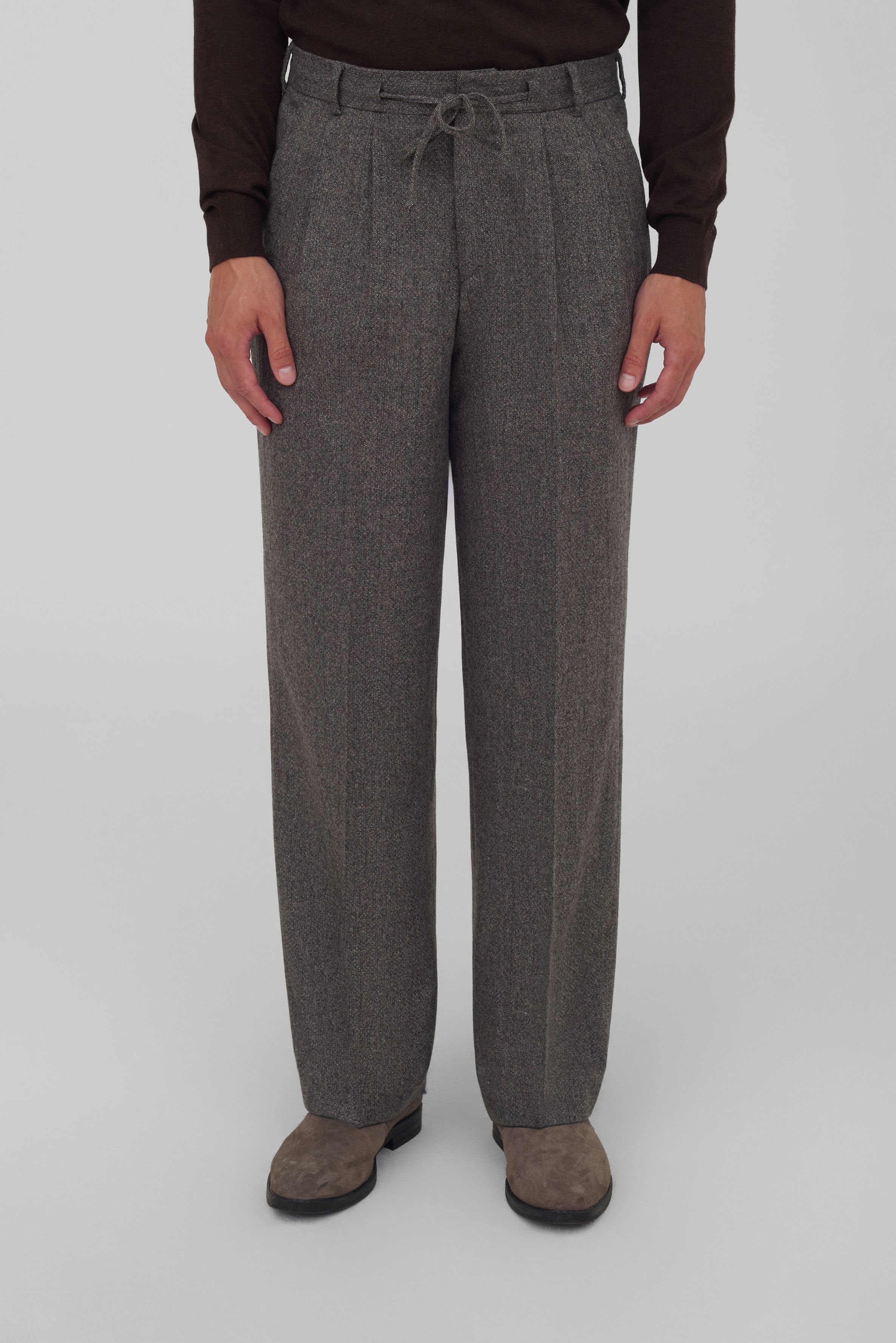 Брюки мужские 6632-NQ-680F