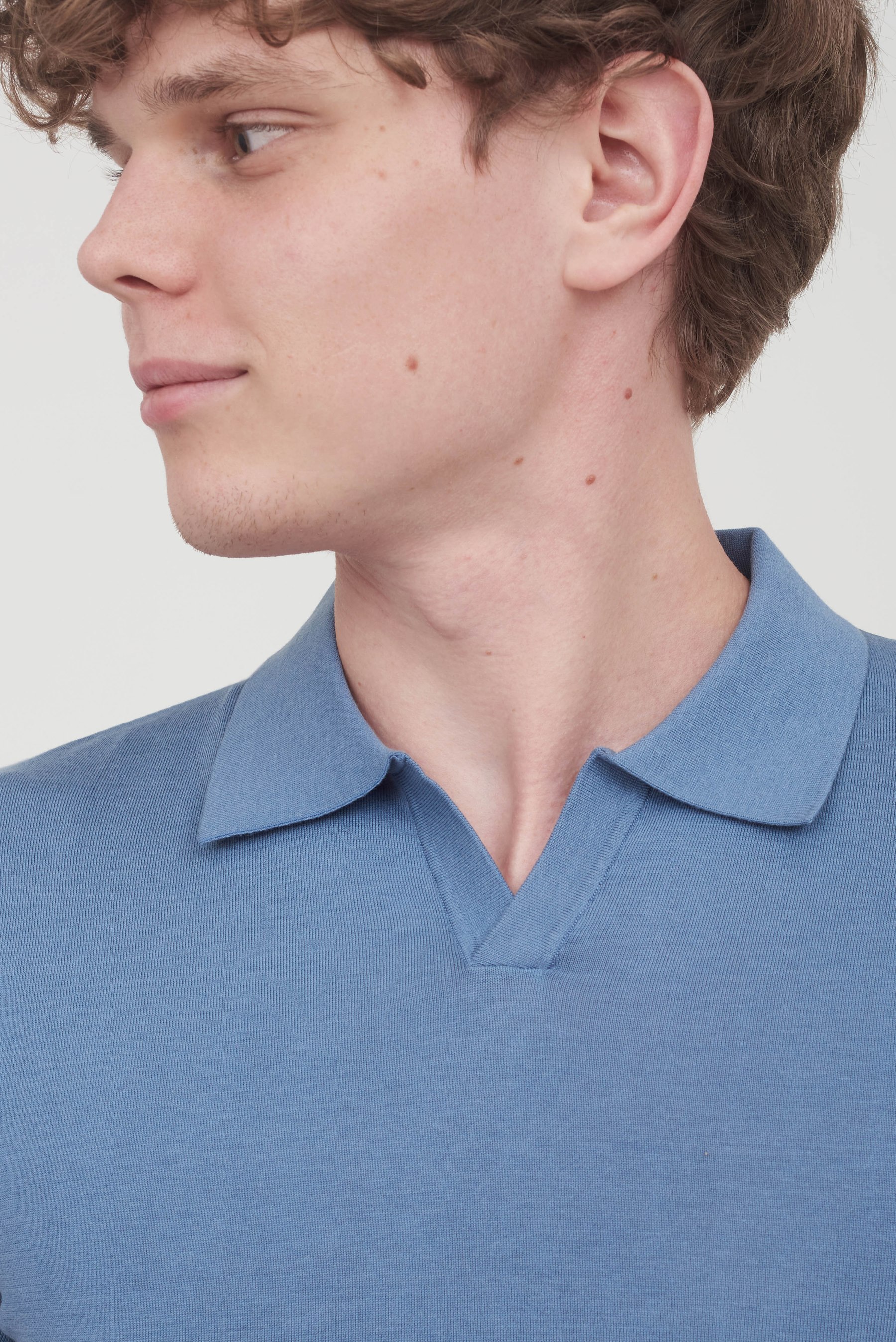 Трикотаж Поло NT-PV-6243