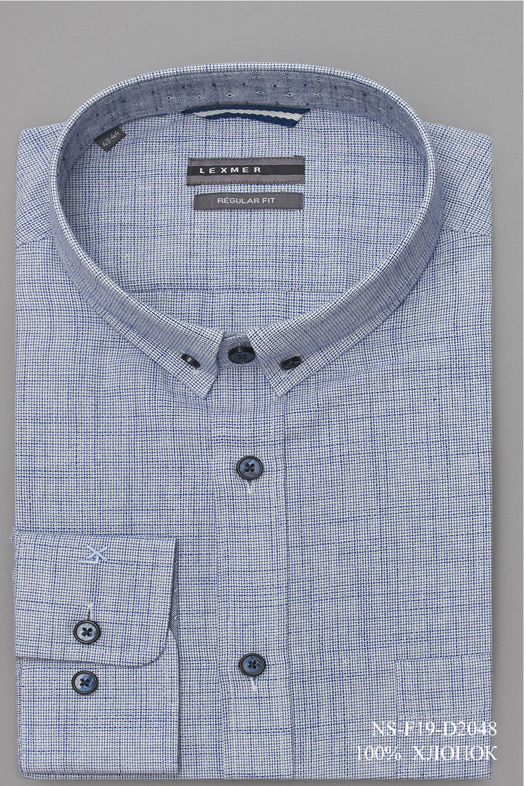 Сорочка NS-F19-D2048