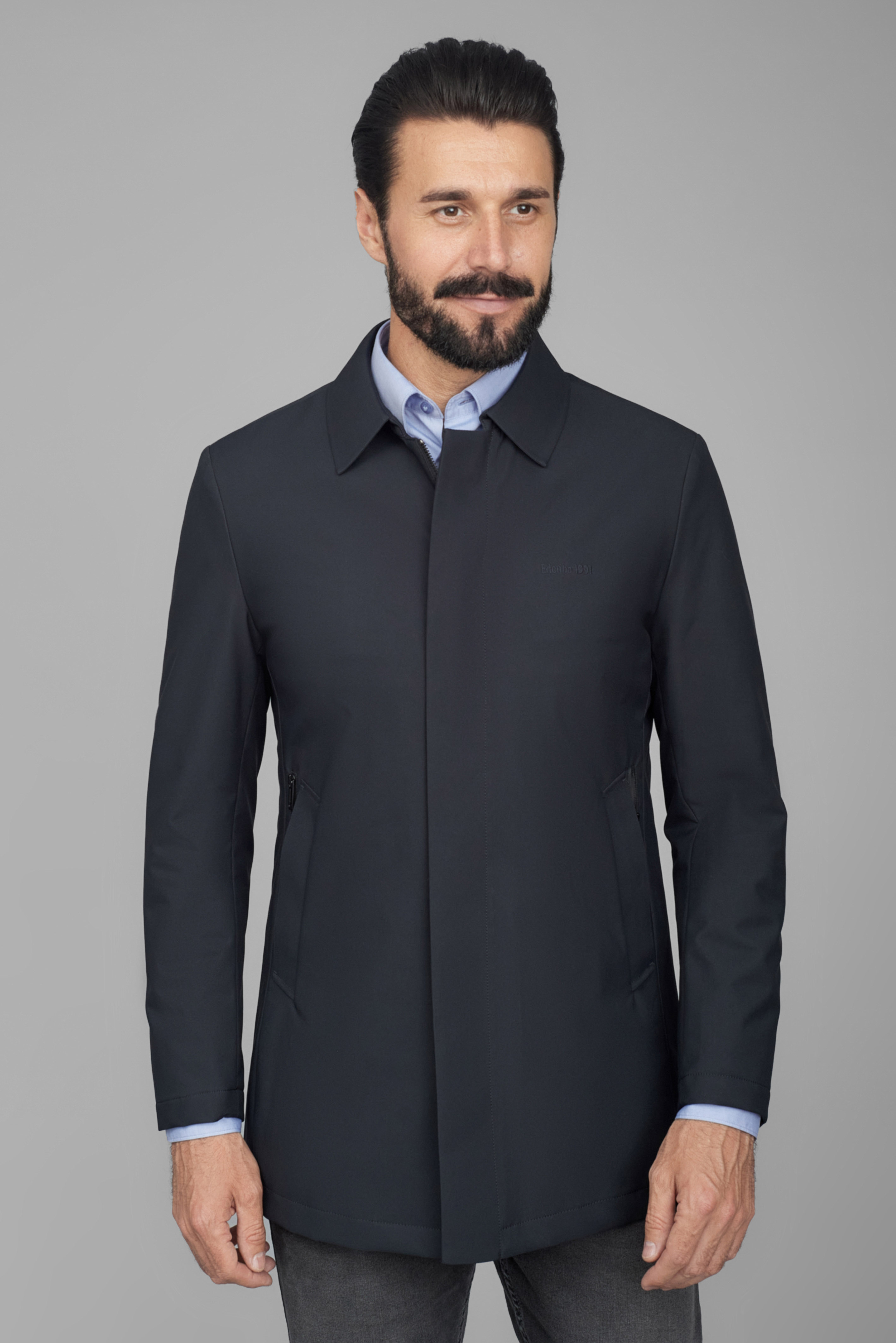 Куртка мужская NW-KM-1572