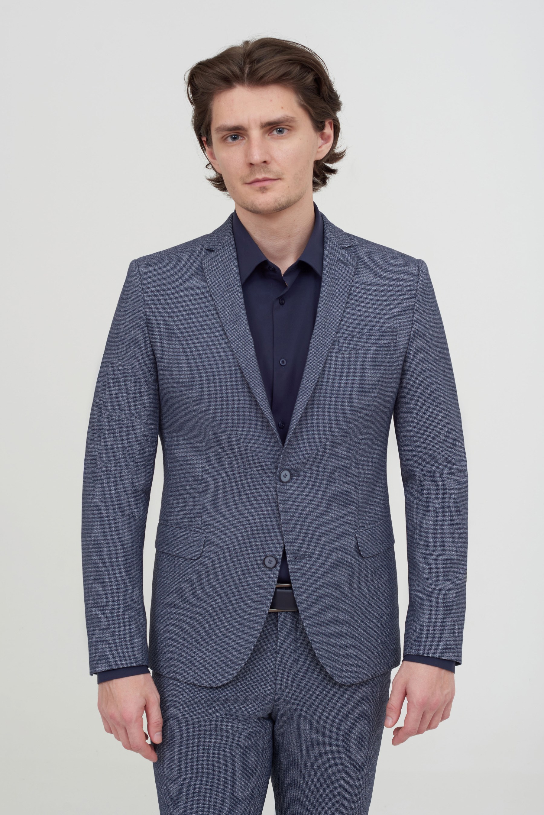 Костюм мужской двойка 2332-VS-35S