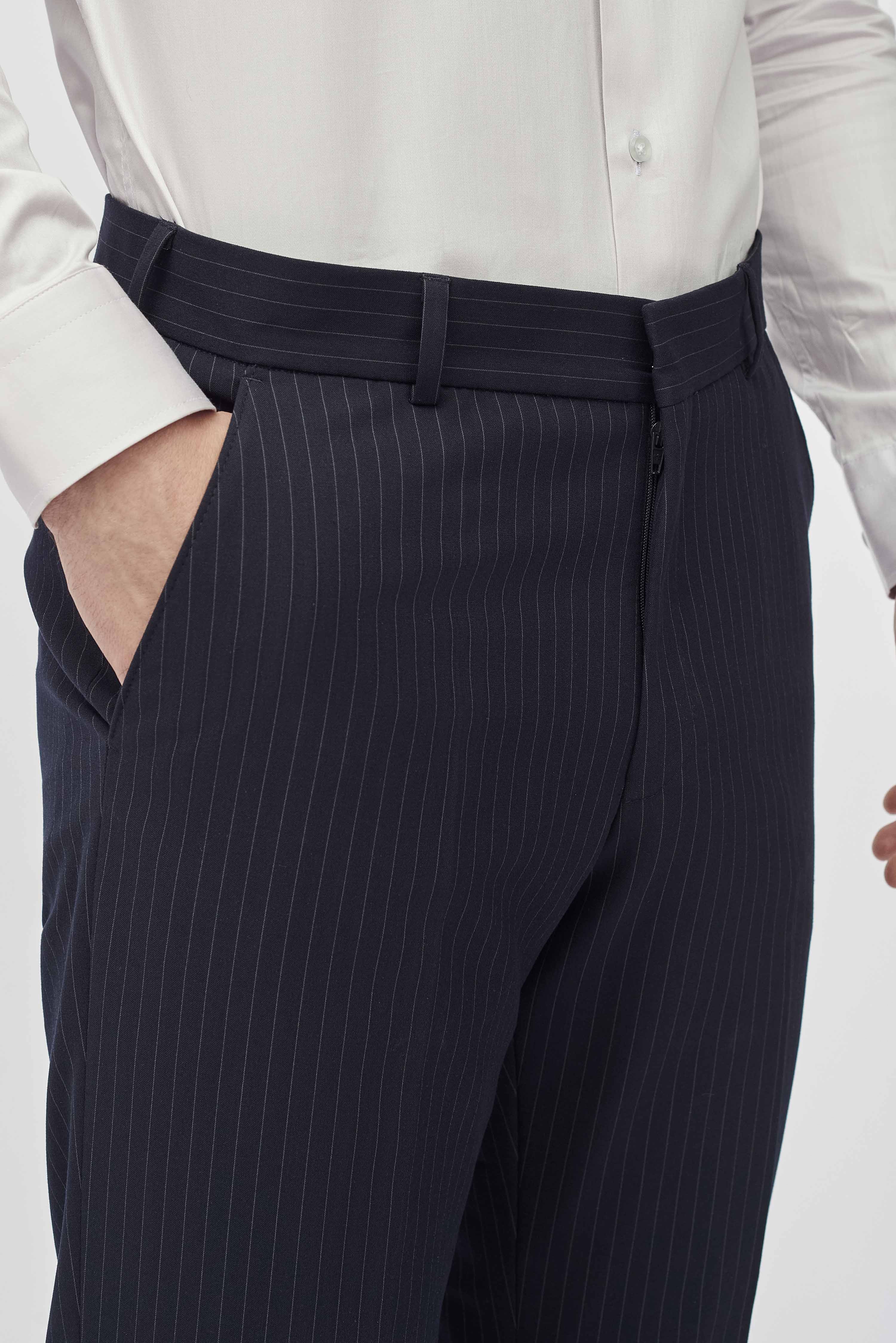 Брюки мужские 4704-VS-804S