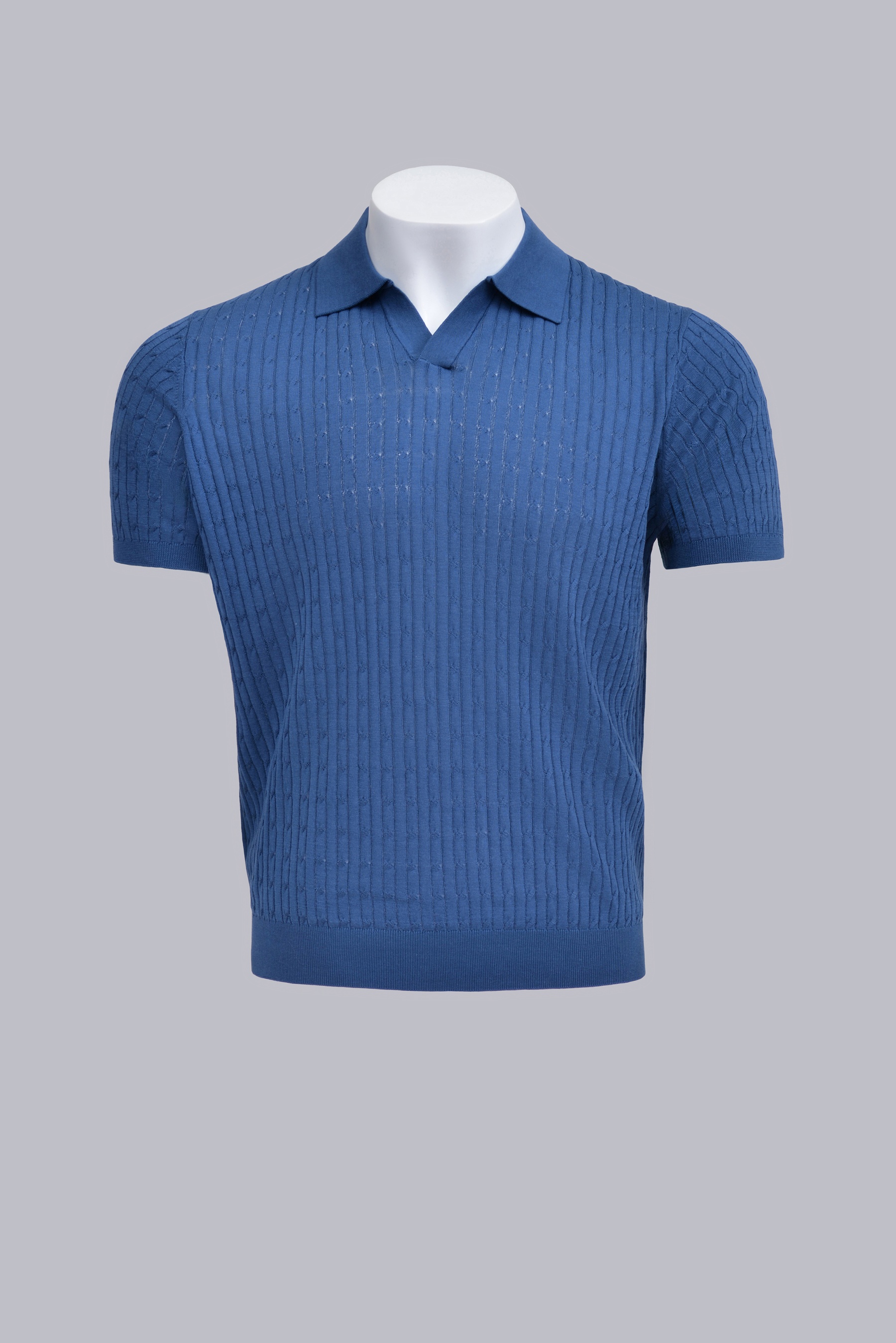 Трикотаж Поло NT-PVK-3541