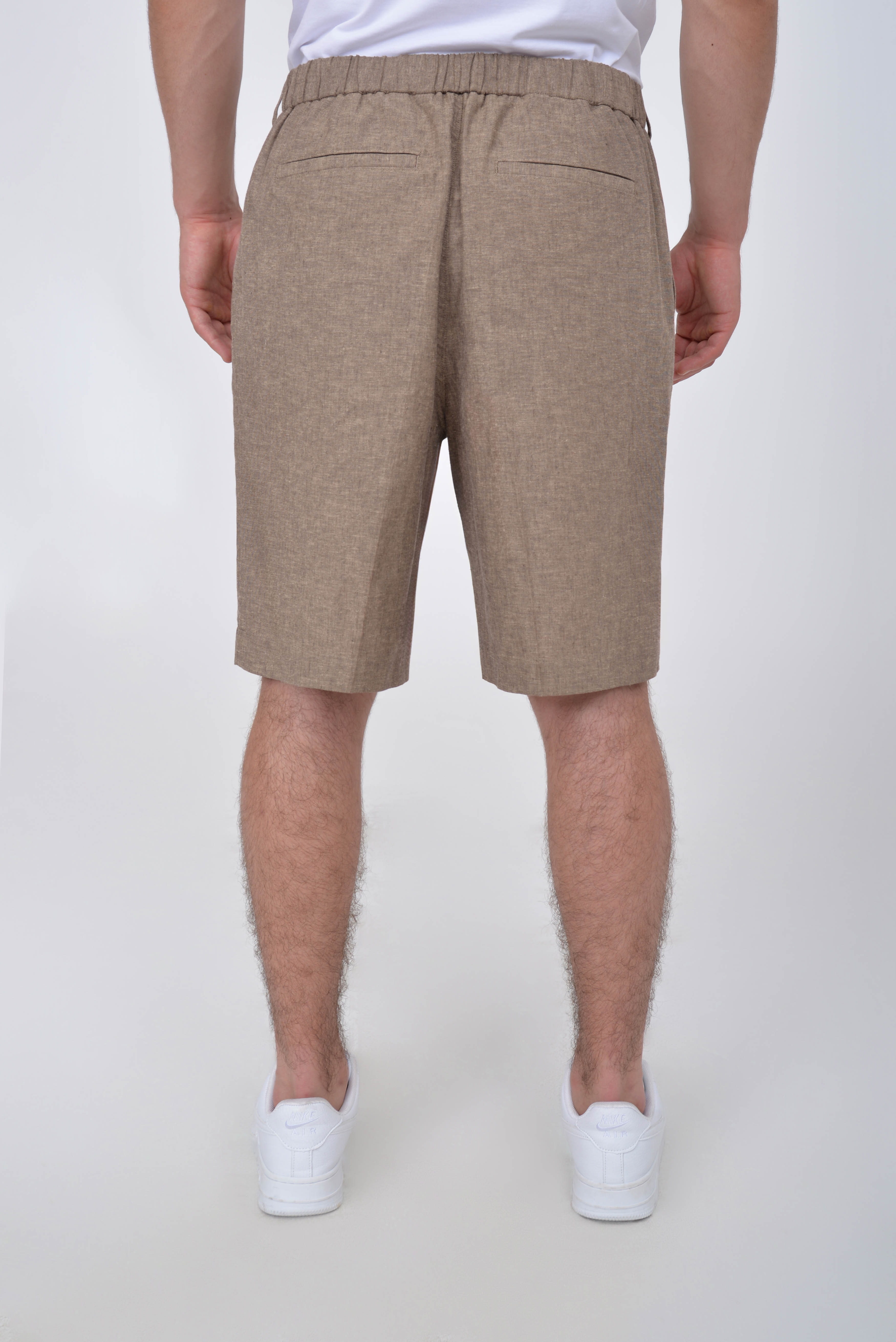 Шорты мужские 166-NC-6