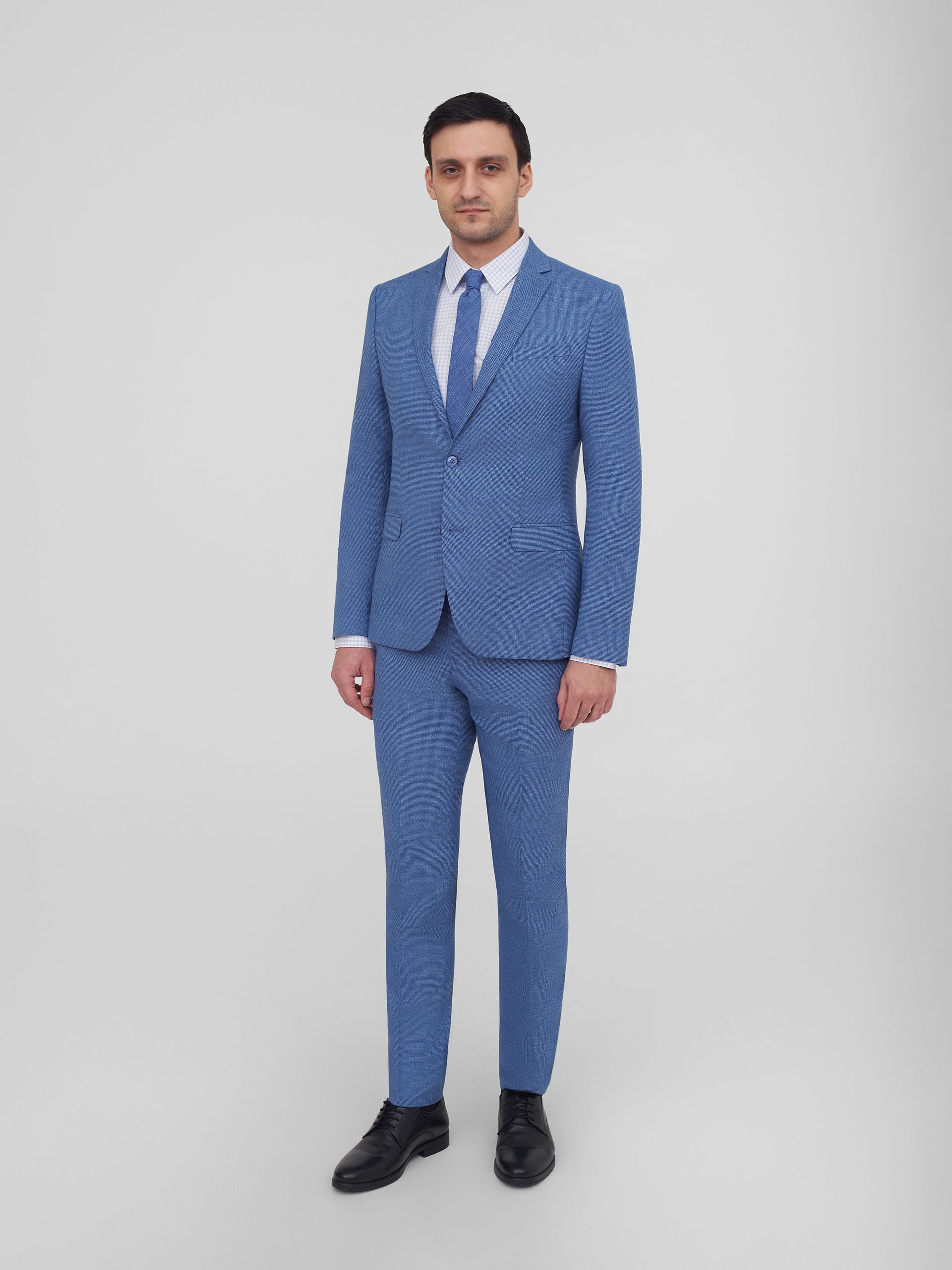 Костюм мужской двойка 7434-VS-35S