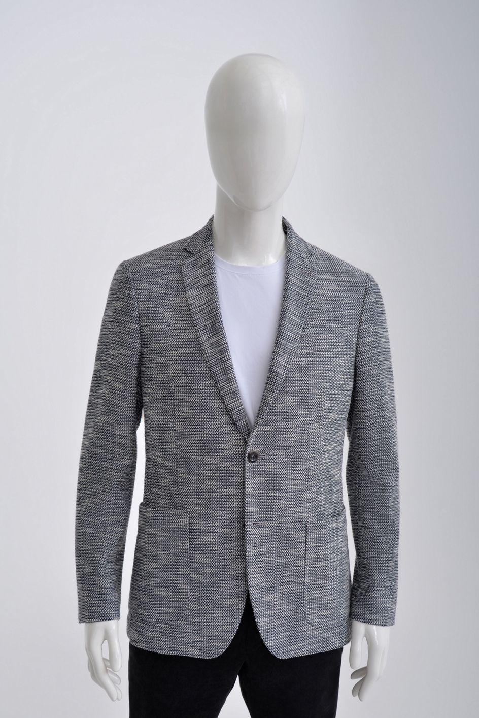 Пиджак мужской 3521-NA-321M