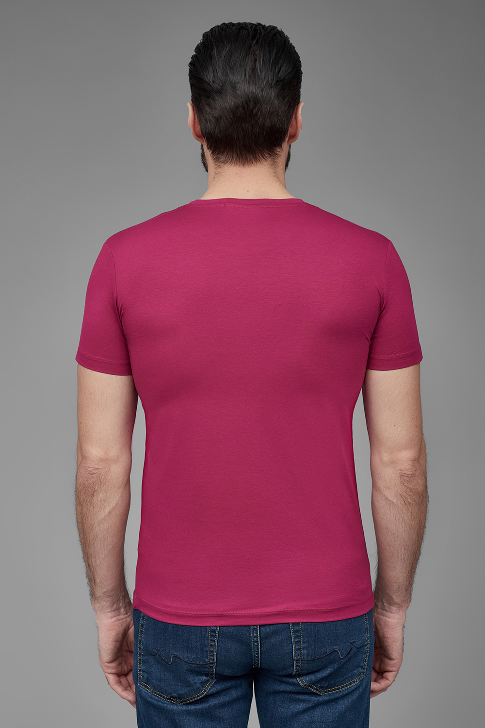 Трикотаж Футболка NT-FKK-2707-5