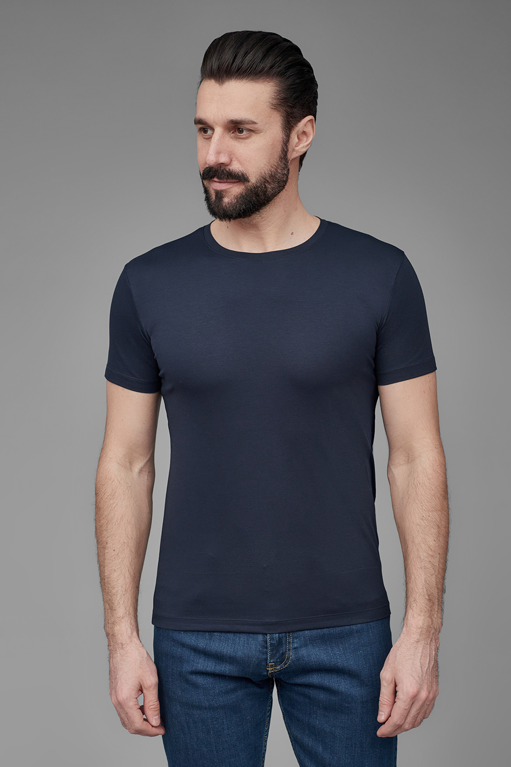 Трикотаж Футболка NT-FKK-2707-2