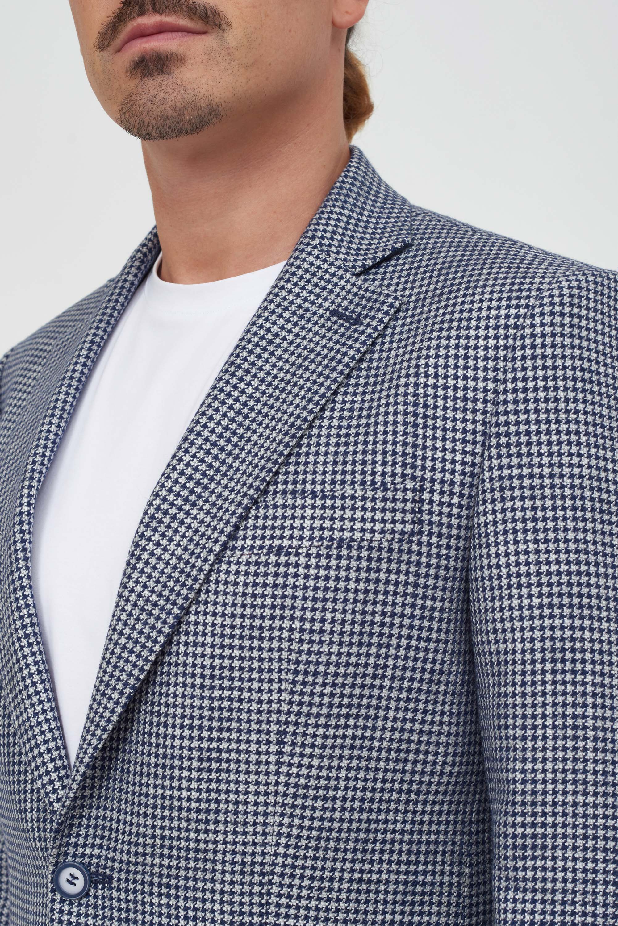 Пиджак мужской 3500-NP-310M