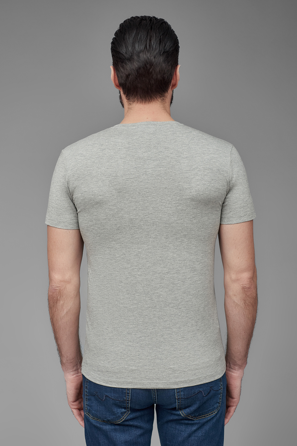 Трикотаж Футболка NT-FKK-2707-7