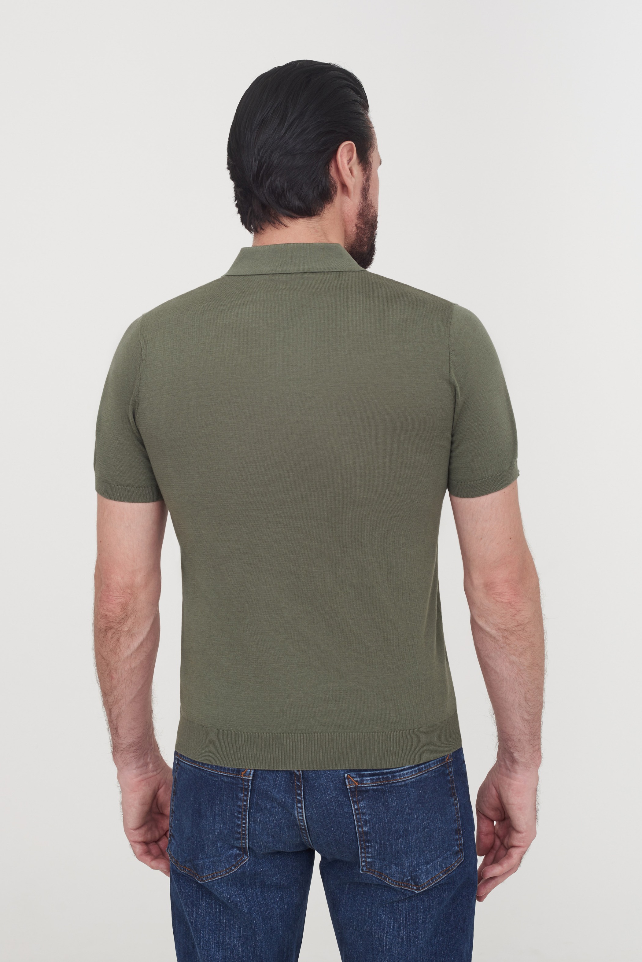 Трикотаж Поло NT-PM-6240