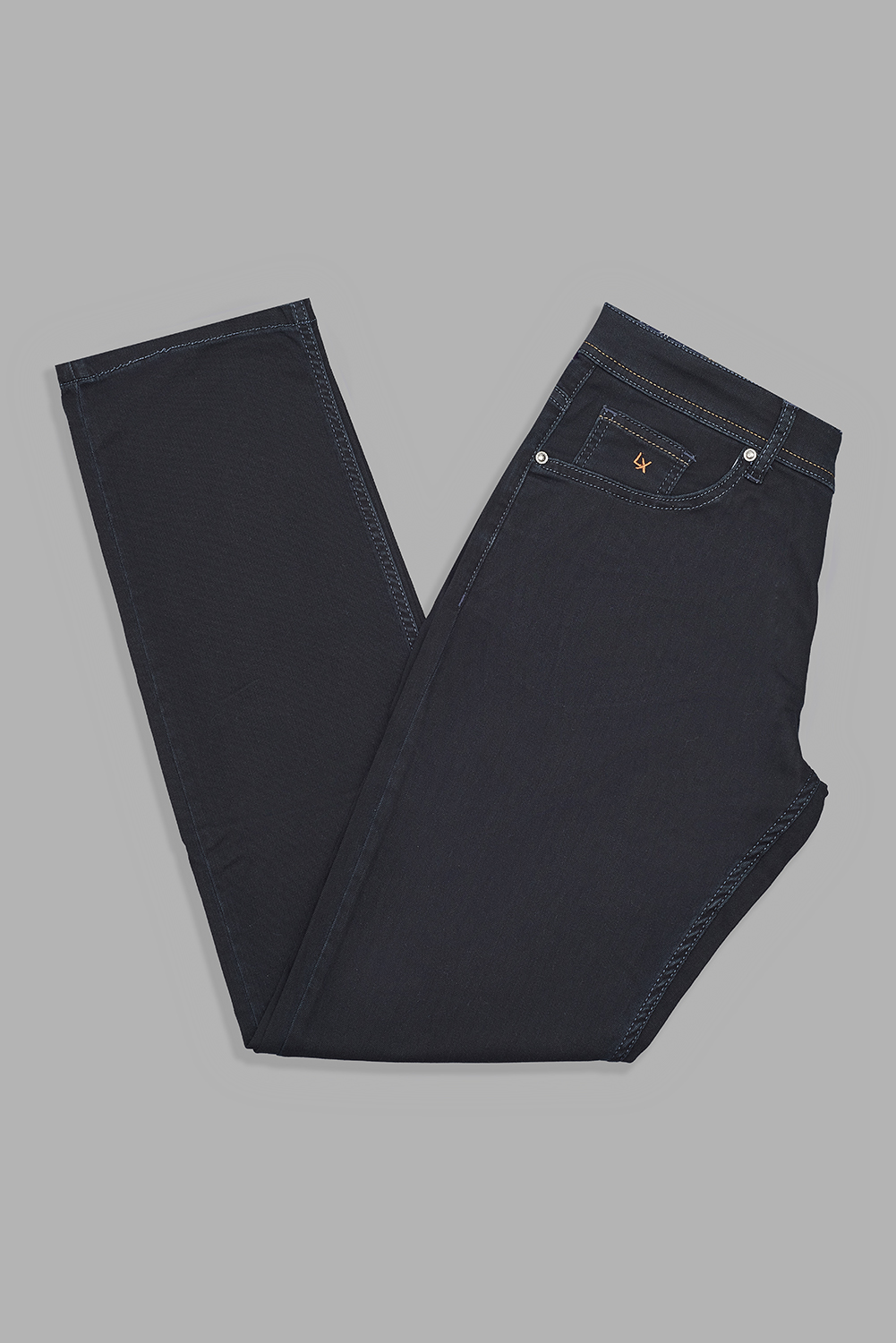 Джинсы мужские NJ-M-265 RIBBON