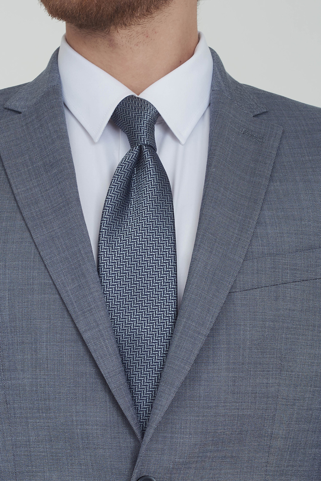 Костюм мужской двойка 5913-VS-60M