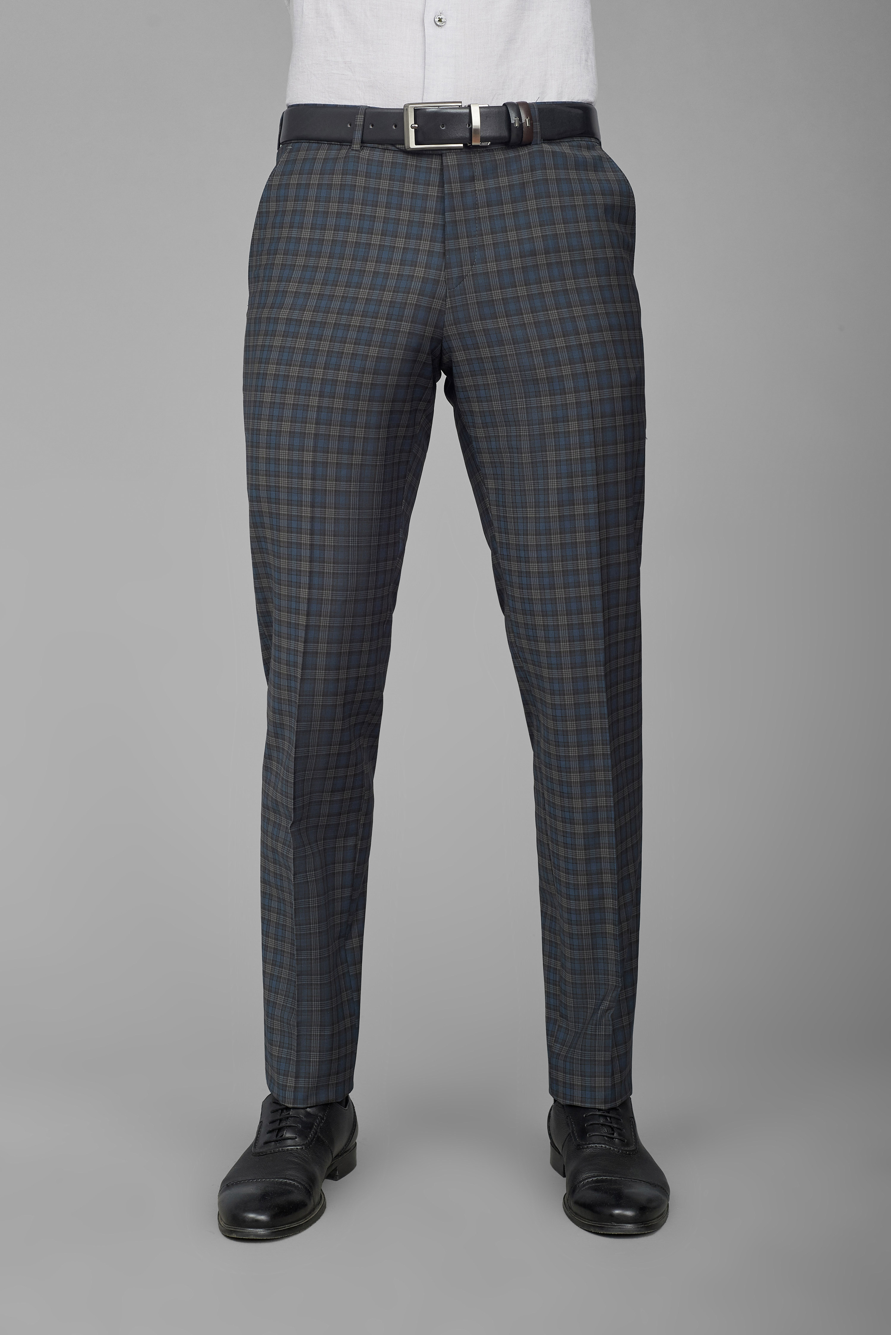 Брюки мужские 4541-NB-31X