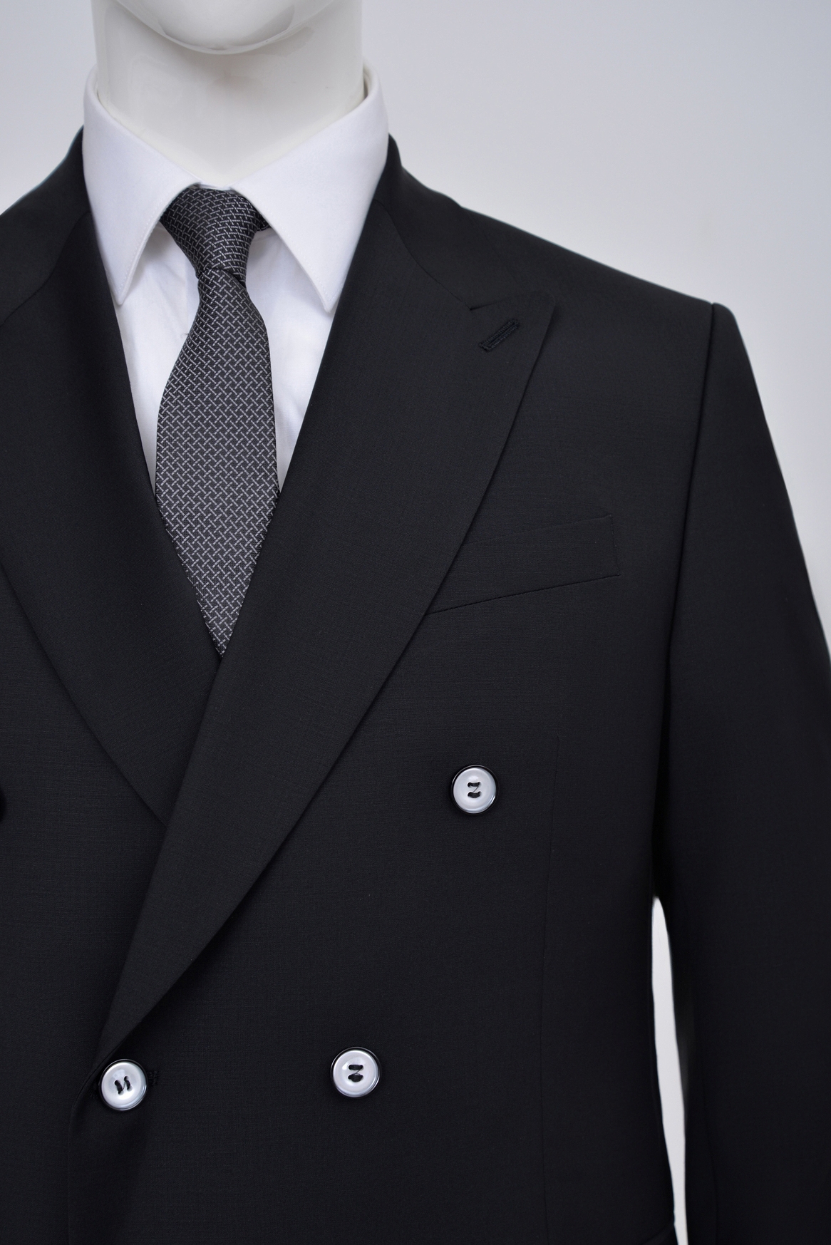 Костюм мужской двойка 2599-NZ-576X