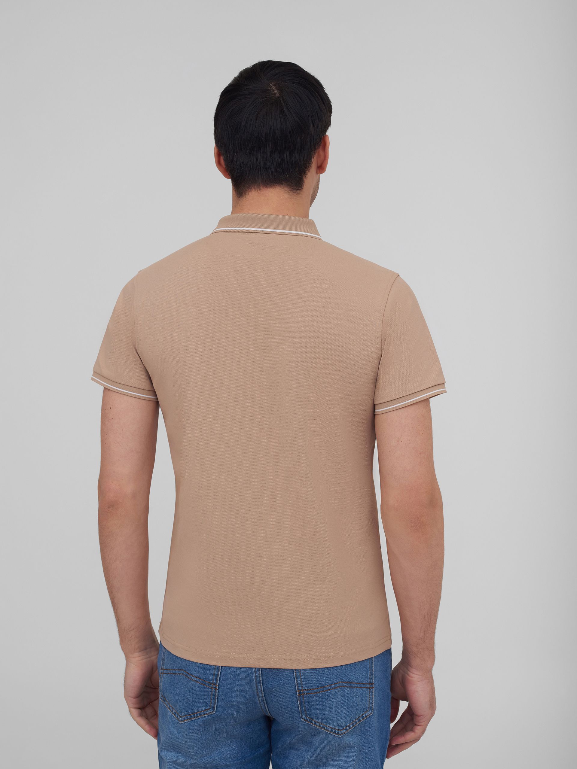 Трикотаж Поло NT-PPK-3501 