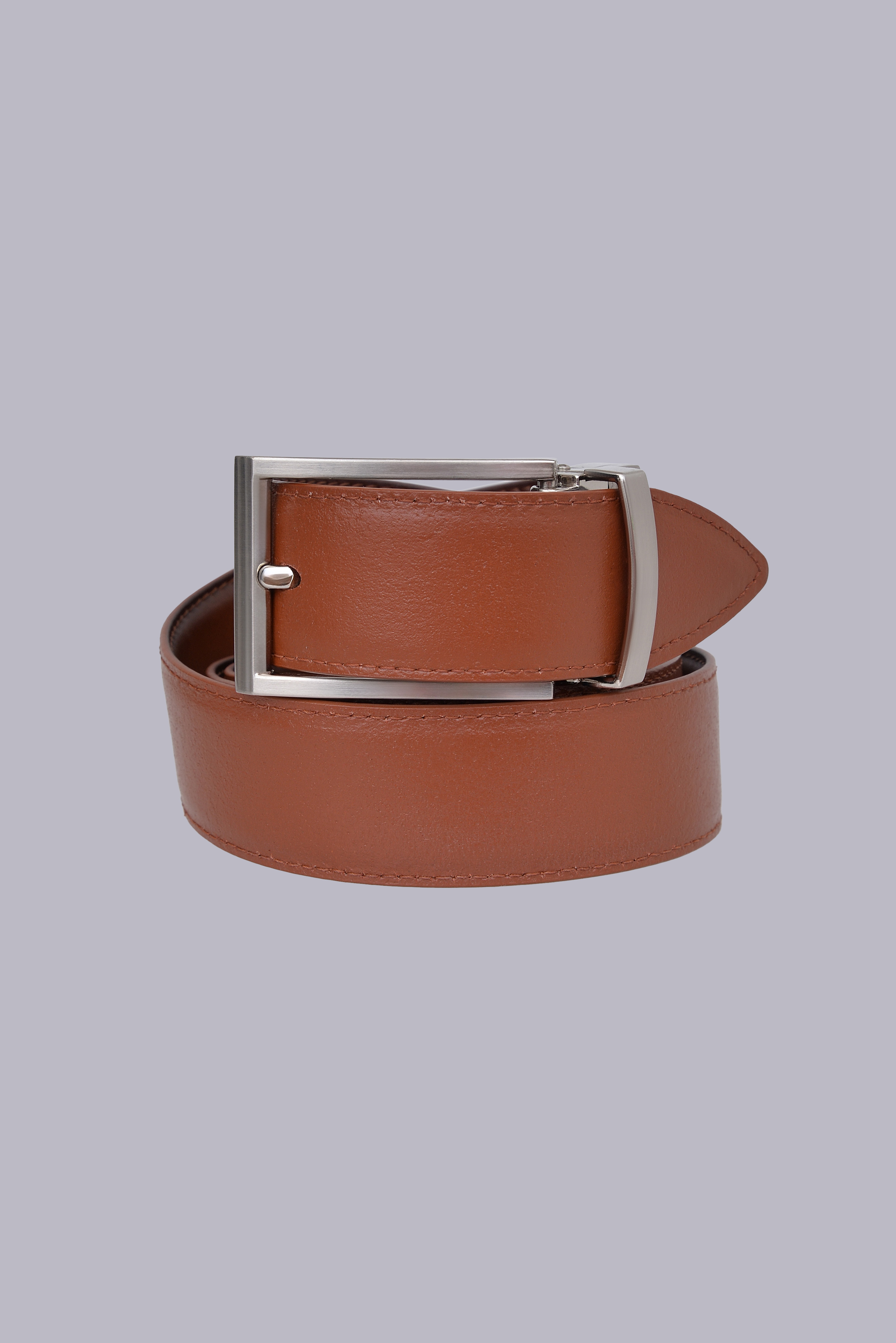Ремень мужской NR-EM05 brown