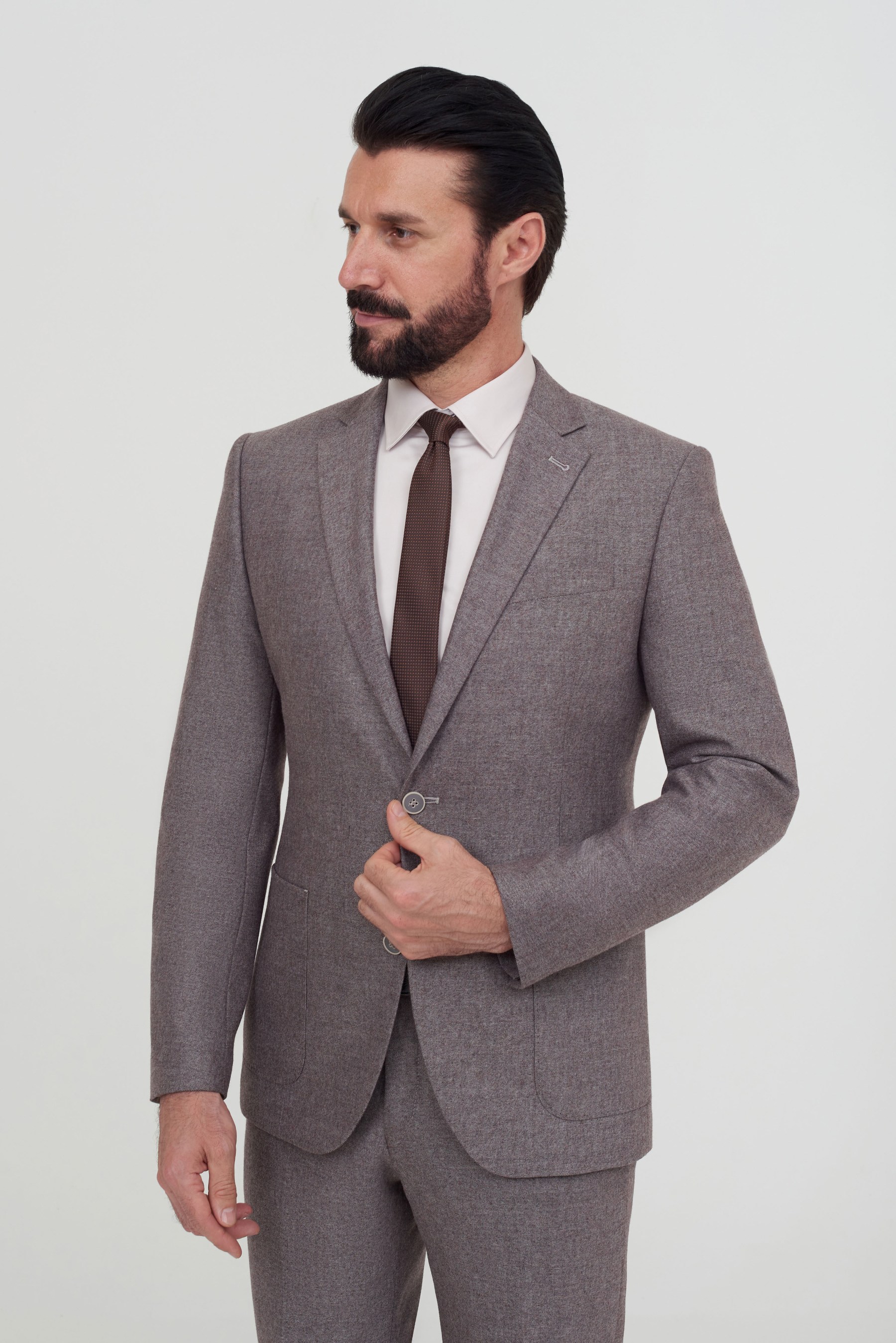 Пиджак мужской 5366-NF-842SP