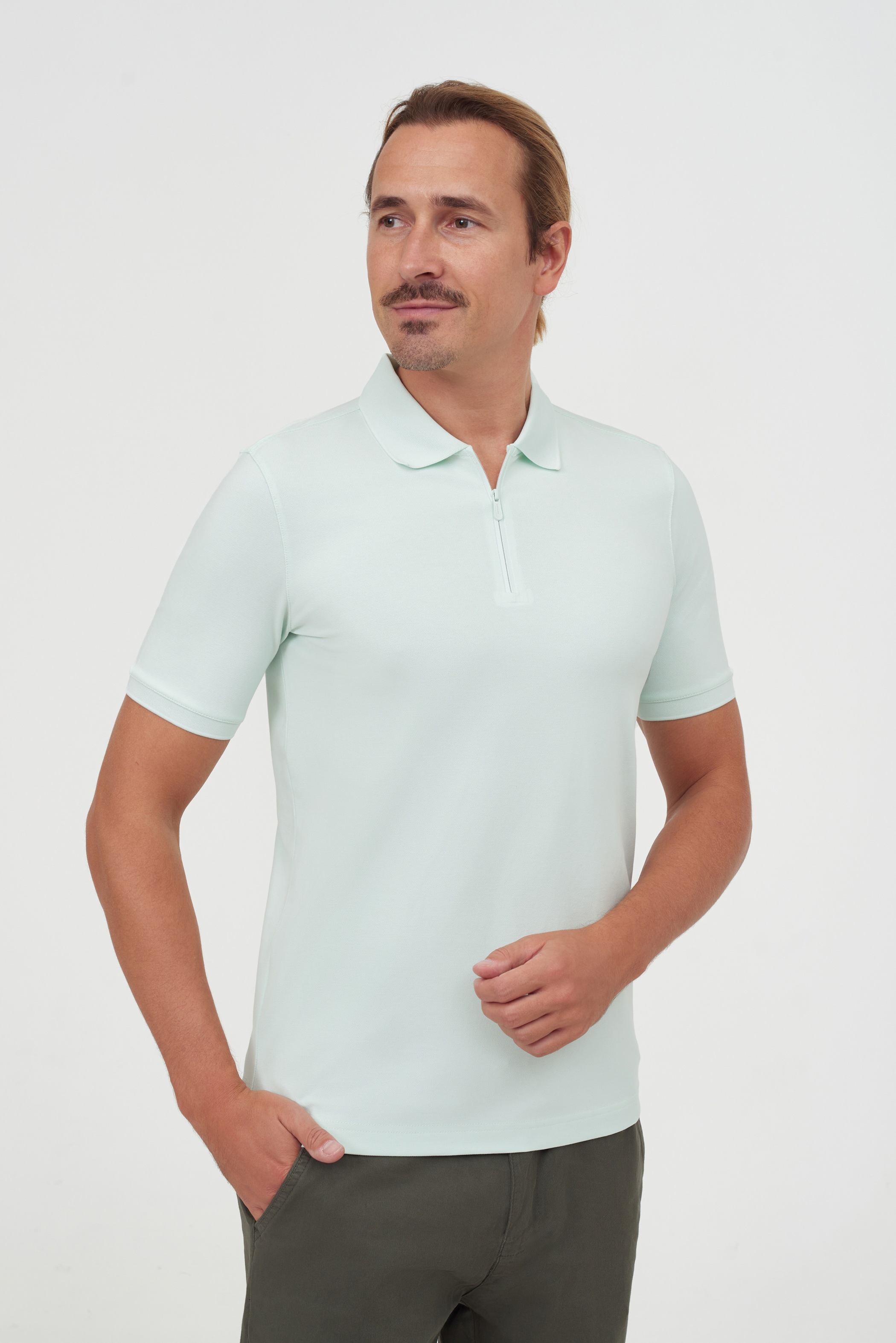 Трикотаж Поло NT-PPK-33101