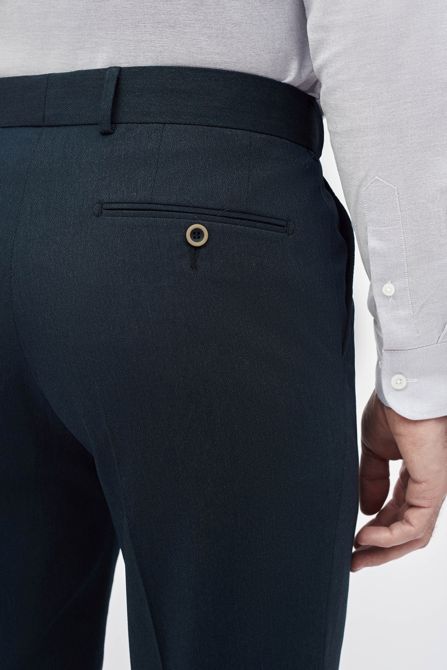 Брюки мужские 1955-NU-602M