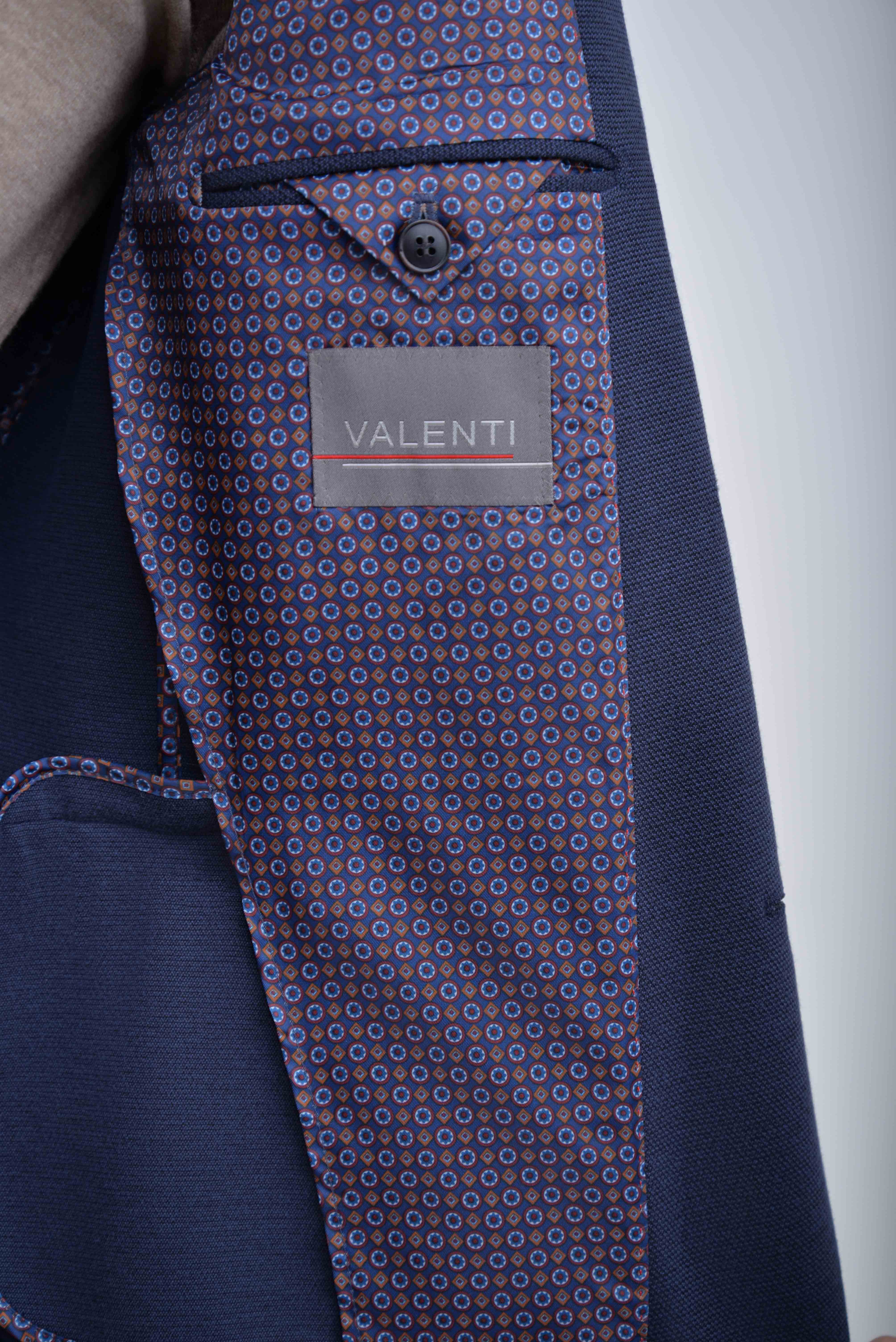 Пиджак мужской 7331-VS-480S