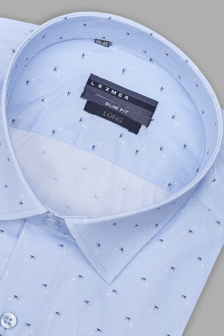 Сорочка NS-FX18-D2634