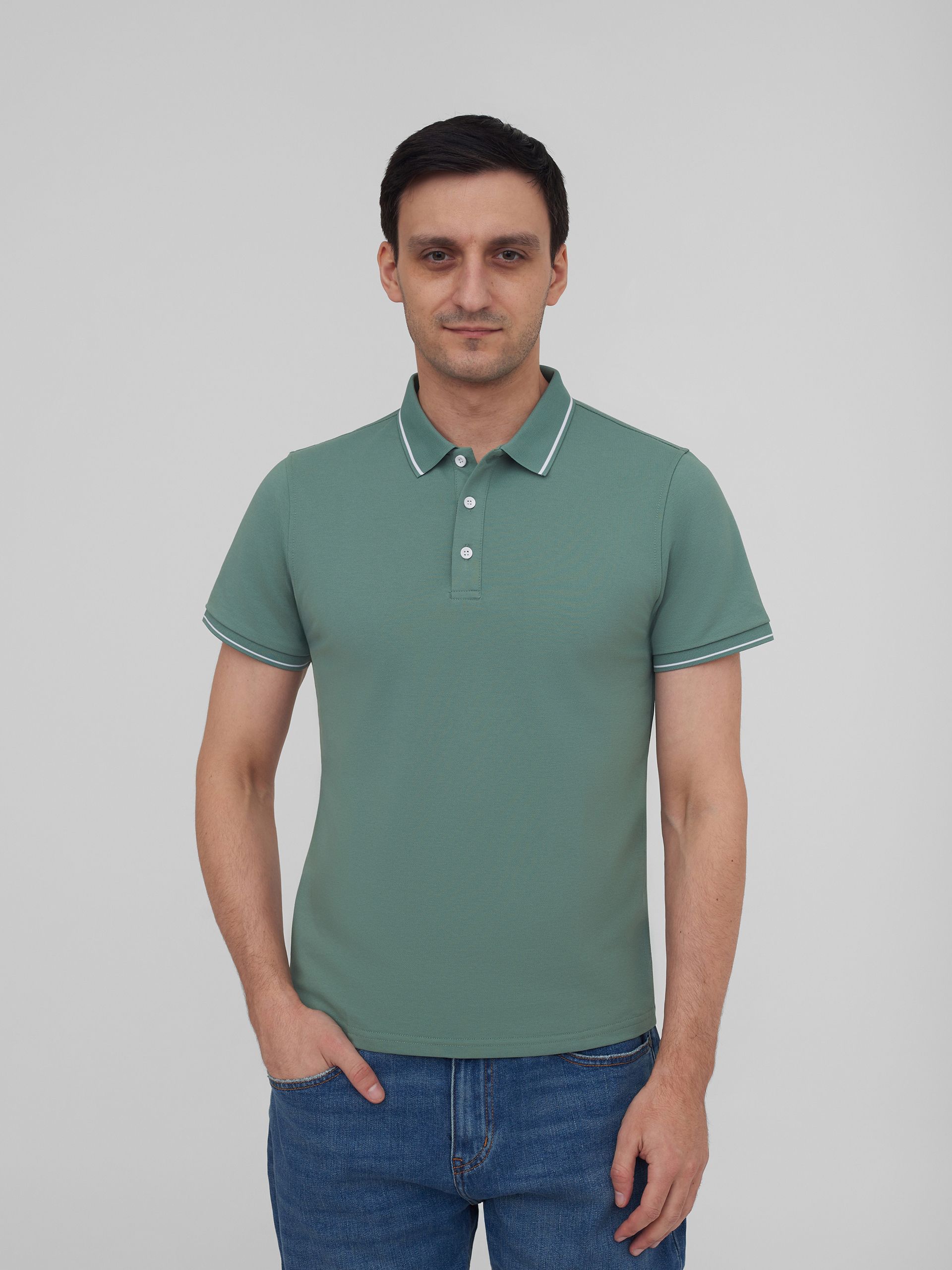 Трикотаж Поло NT-PPK-3503