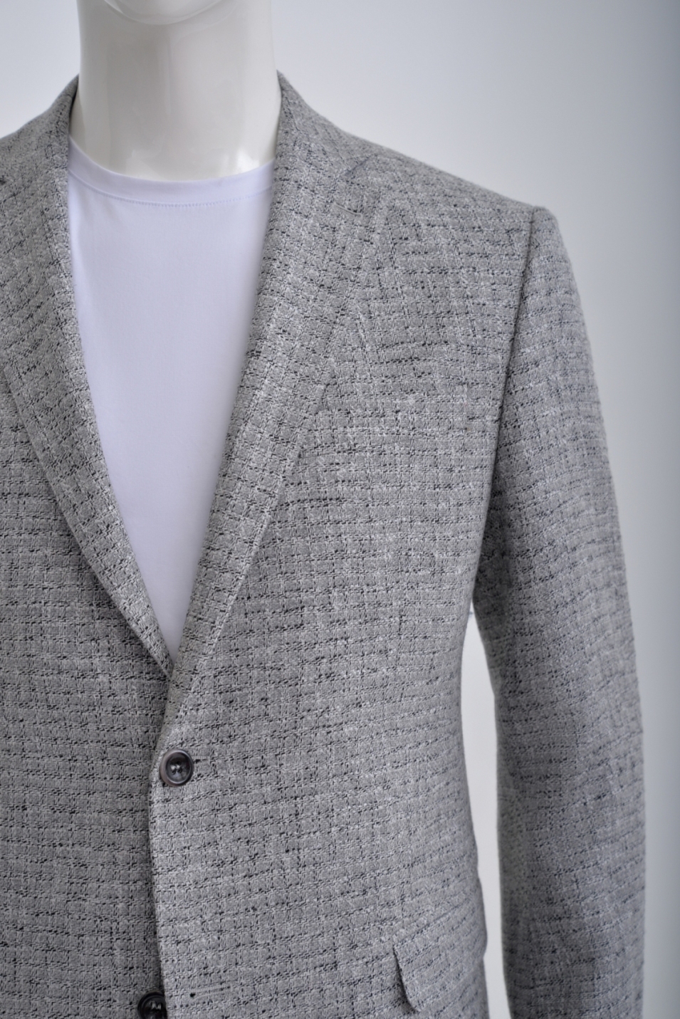 Пиджак мужской 3519-NP-840S