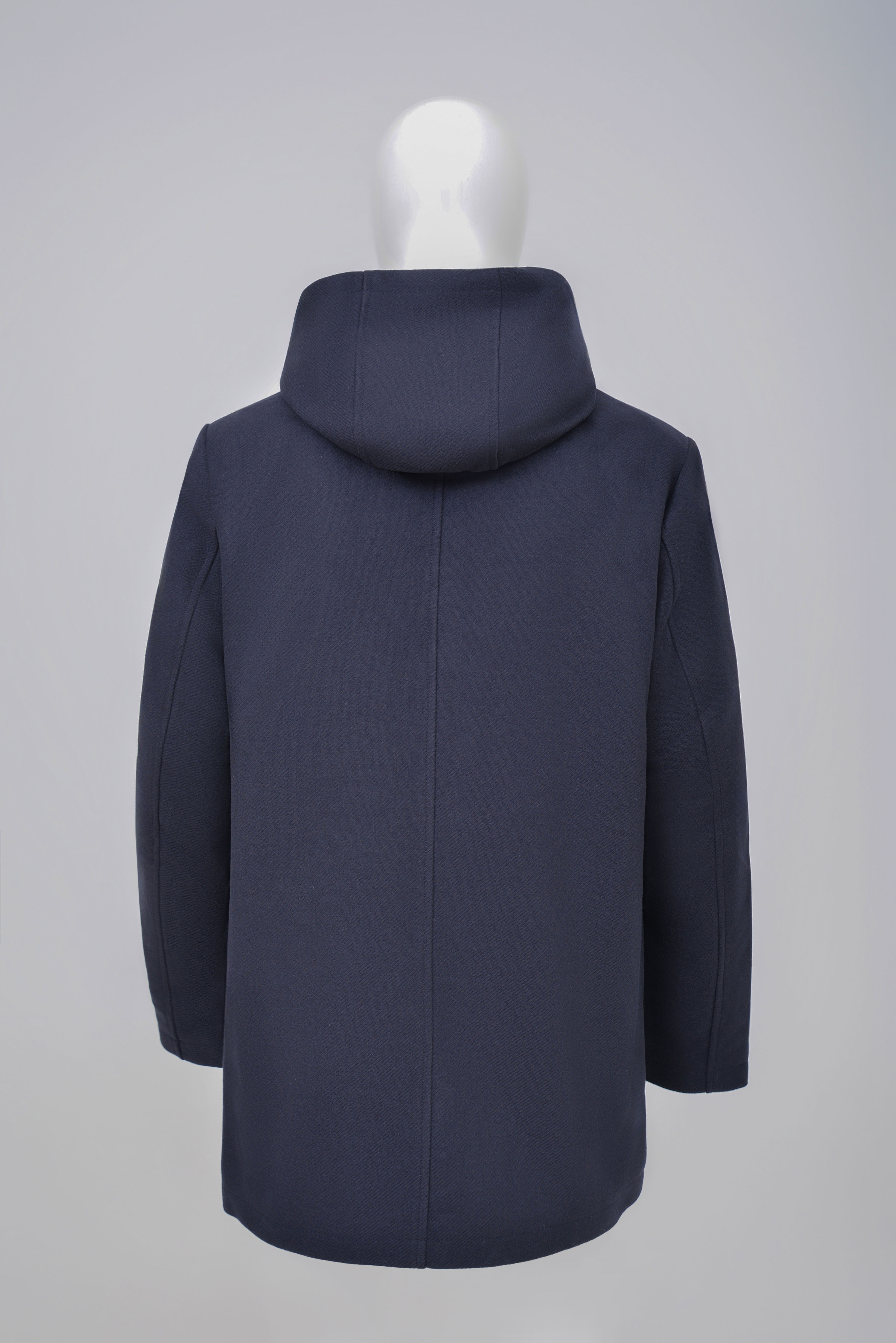 Пальто мужское NW-PK-2248blue