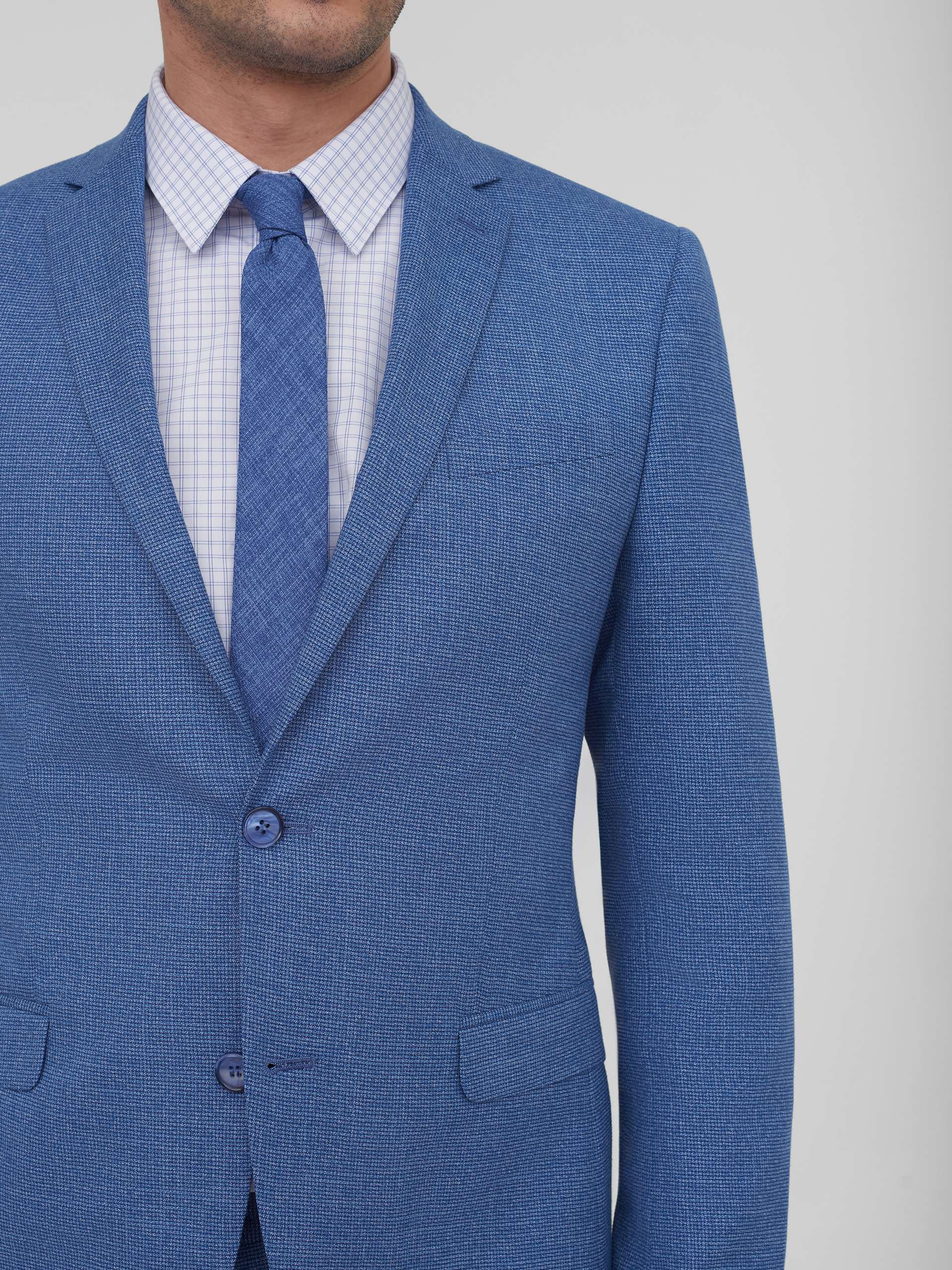 Костюм мужской двойка 7434-VS-35S