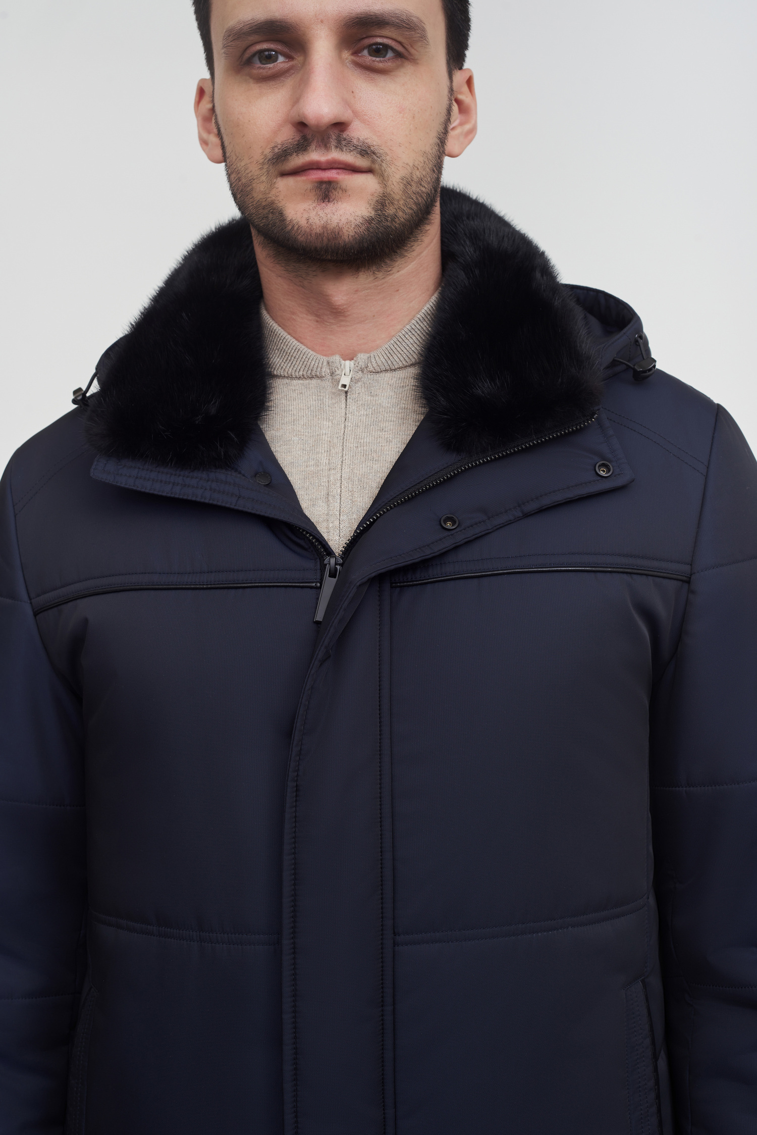 Куртка мужская NW-KM-2276V