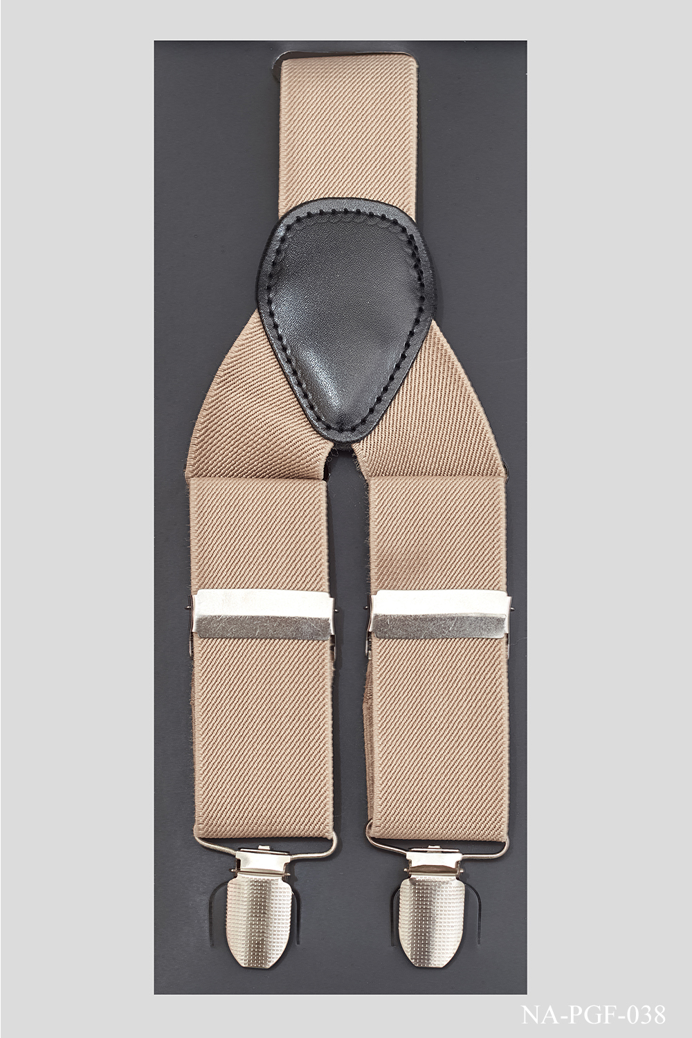 Подтяжки мужские NA-PGF-038