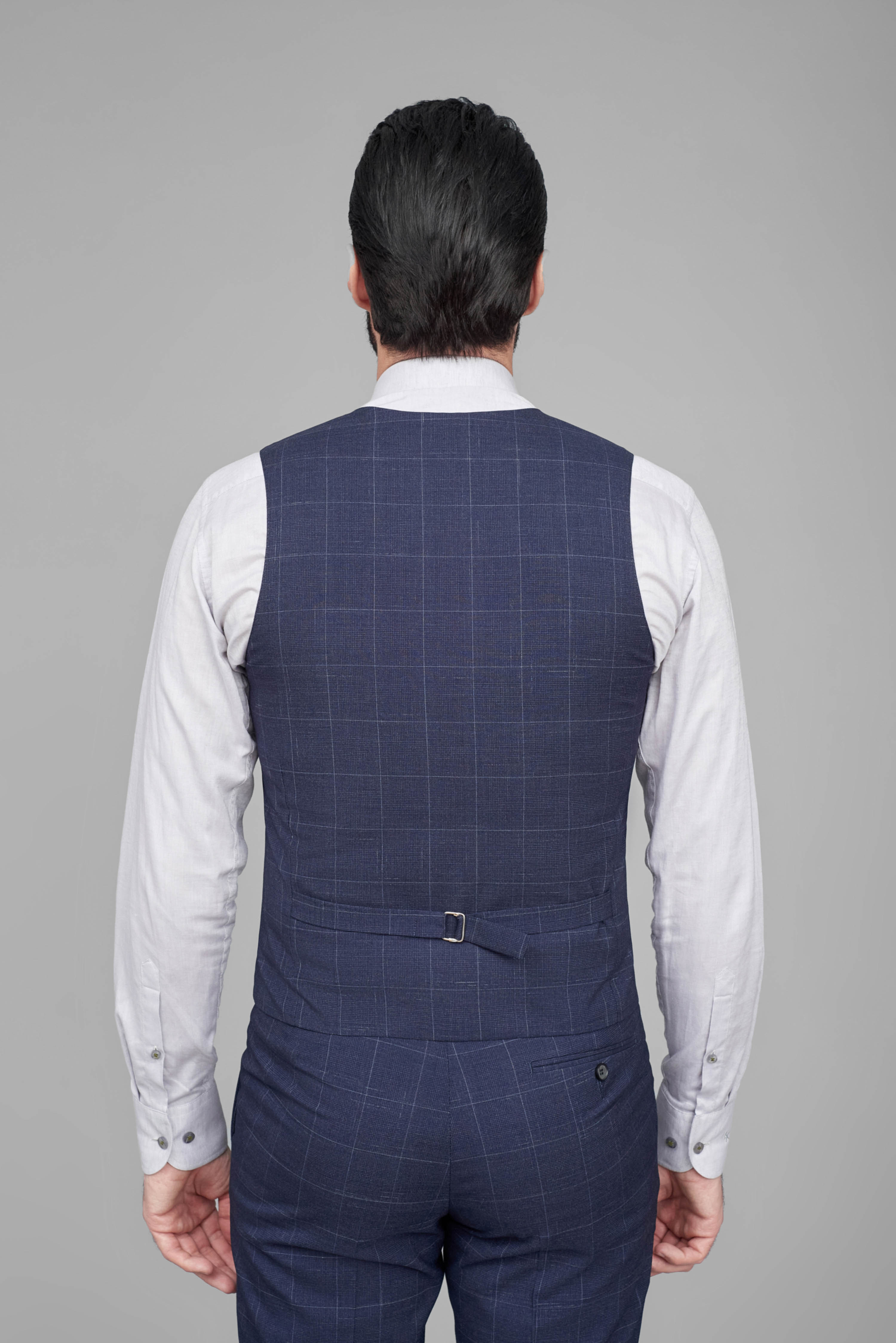 Жилет мужской 2193-VQ-05S