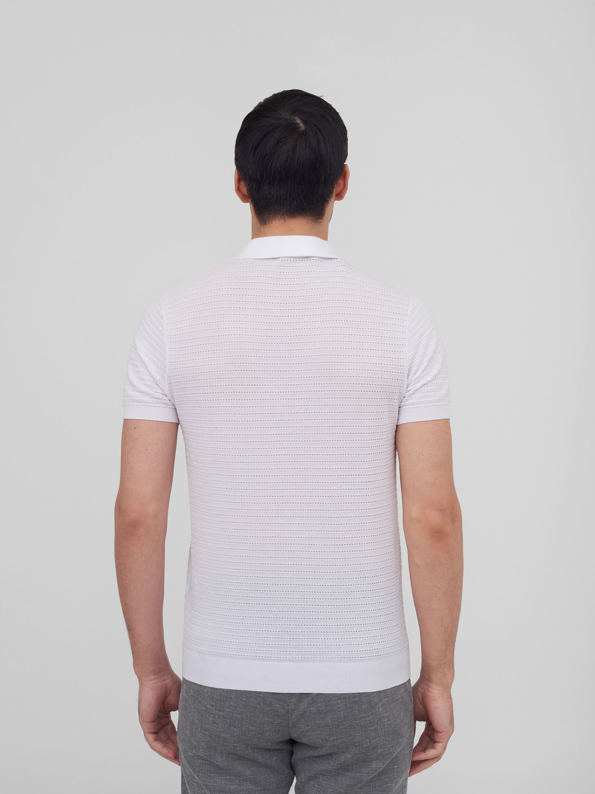 Трикотаж Поло NT-PVK-3592