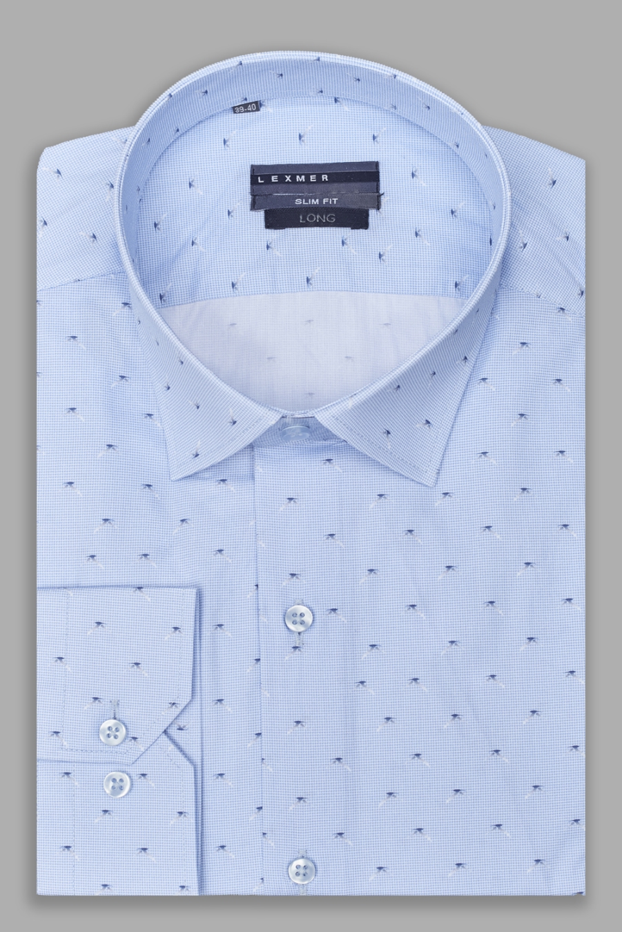 Сорочка NS-FX18-D2634