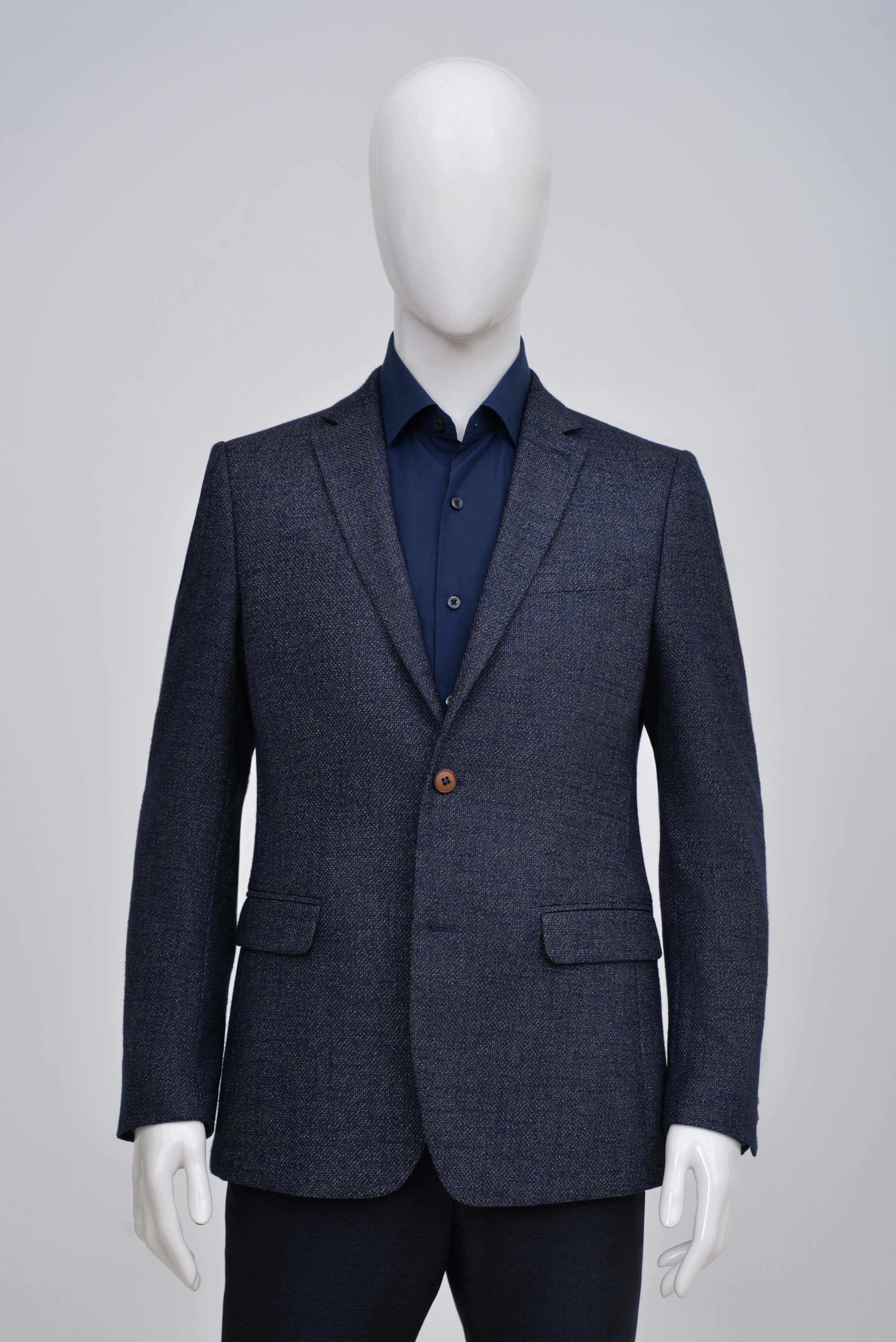 Пиджак мужской 2615-VC-201C