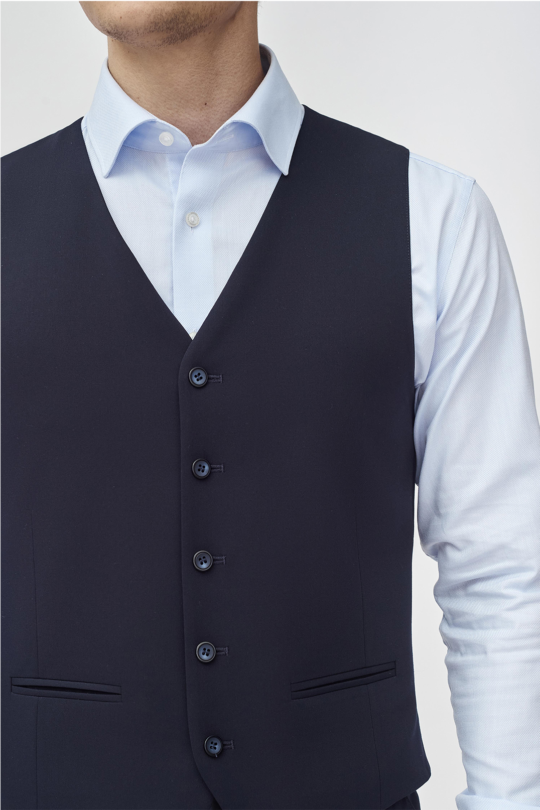 Жилет мужской 4715-VS-05S